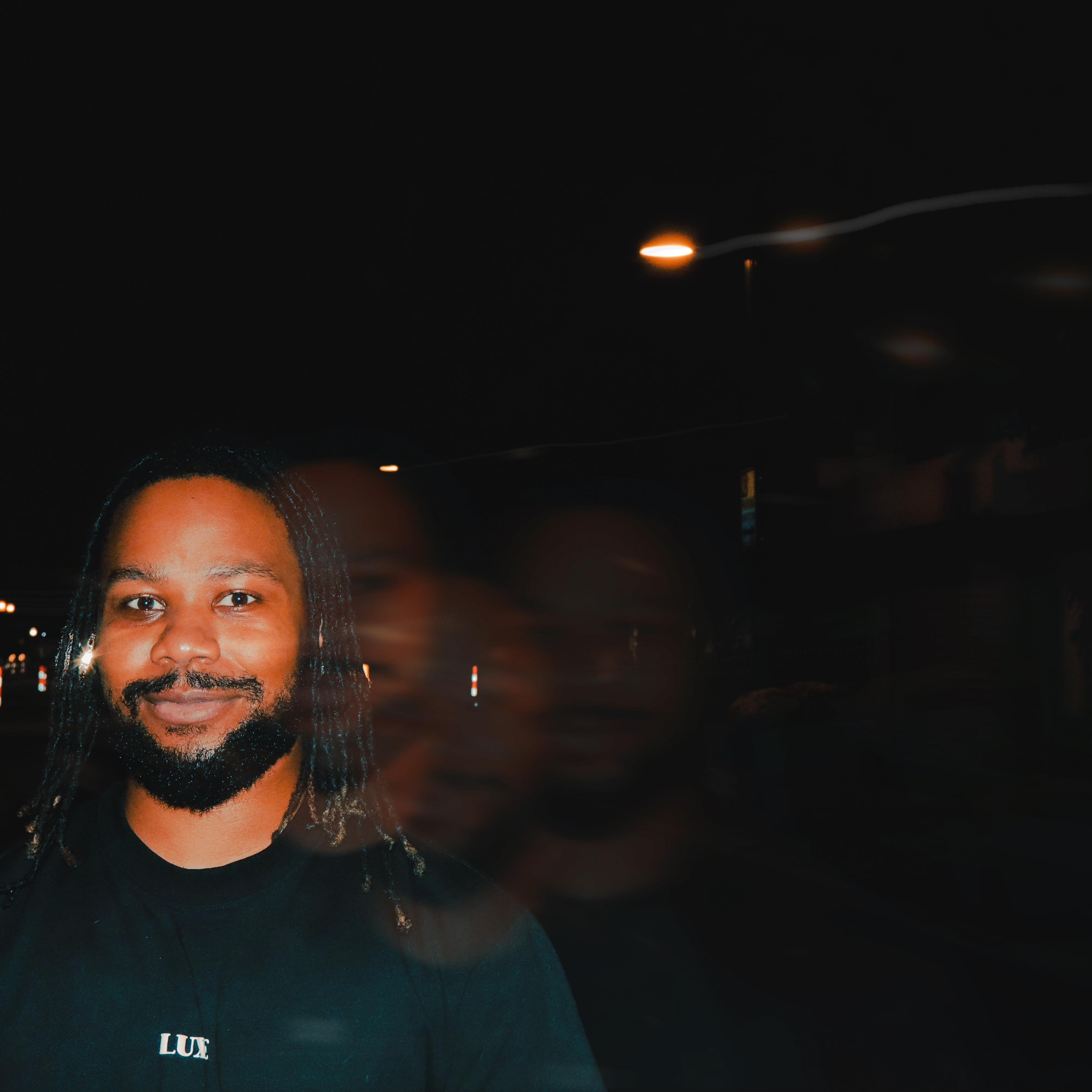 FWM by Julian Ezra cover art