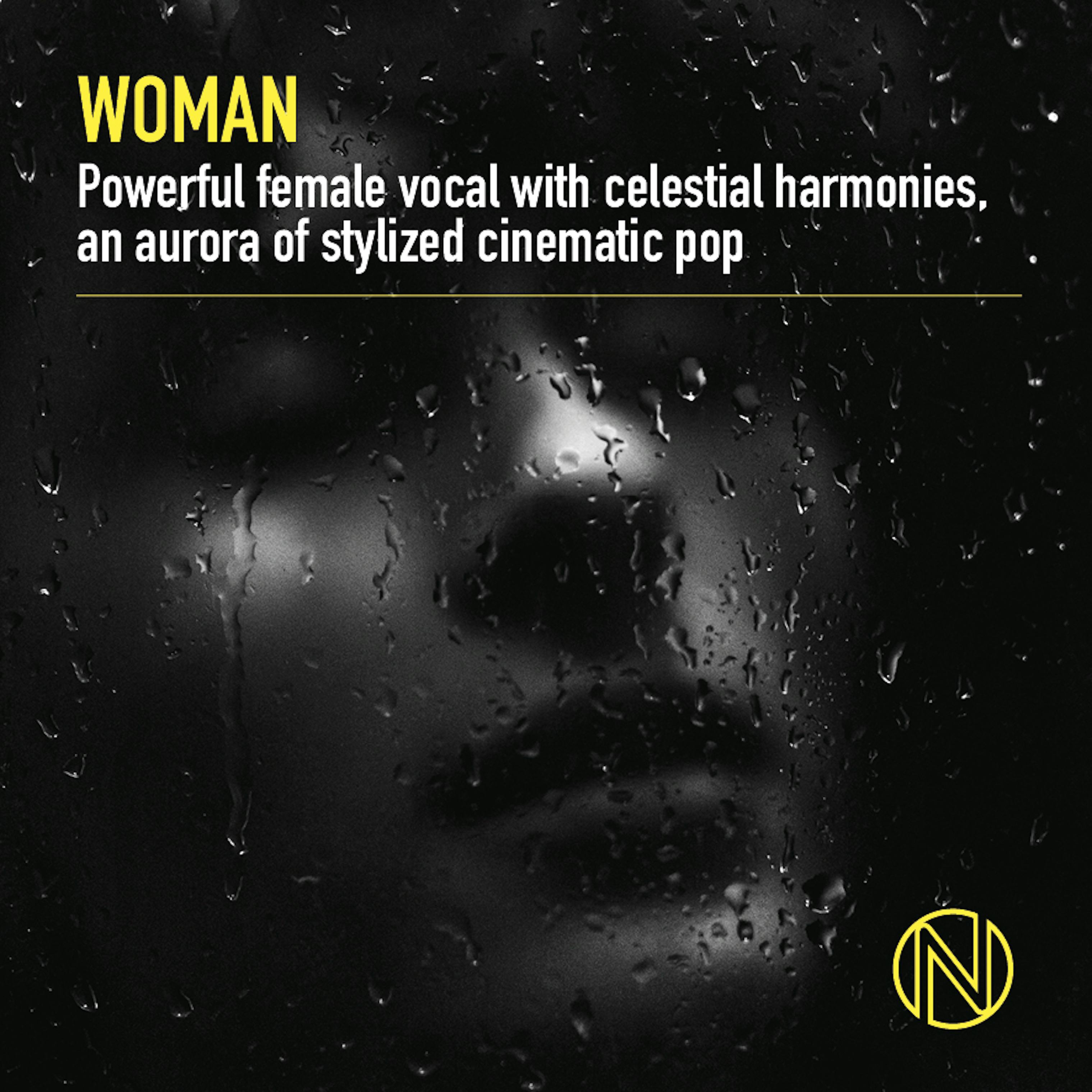 Woman artwork