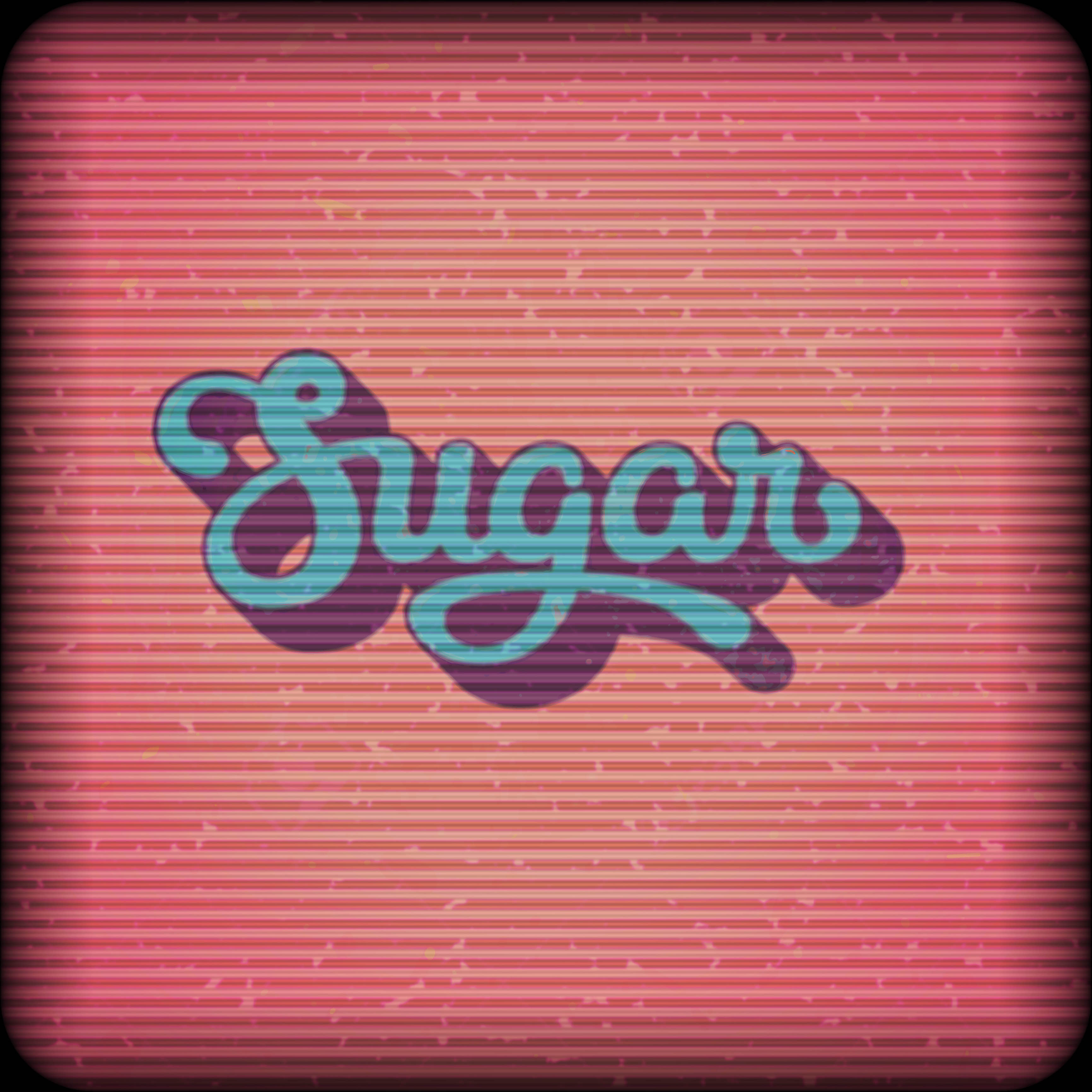 SUGAR artwork