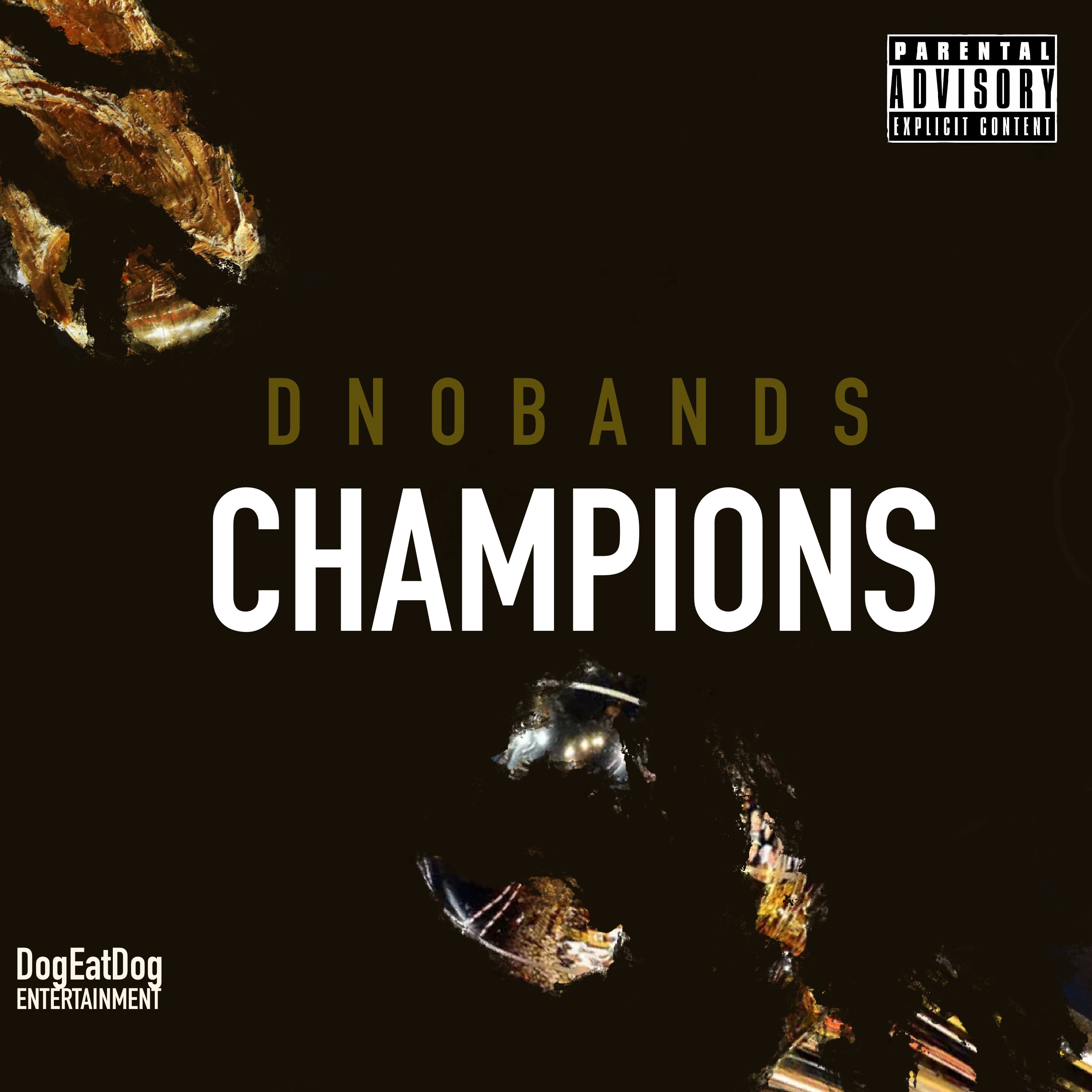Champions artwork