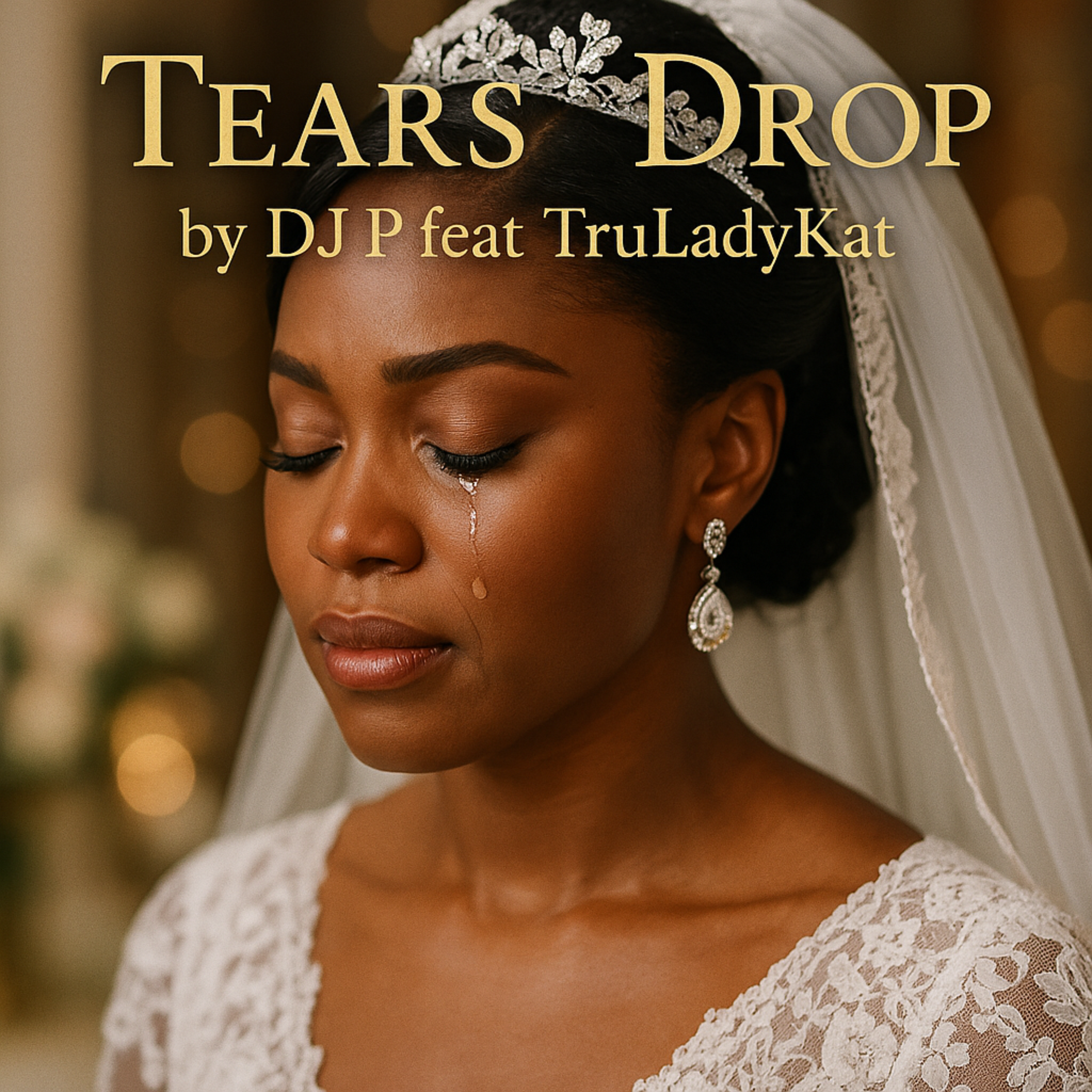 Tears Drop artwork