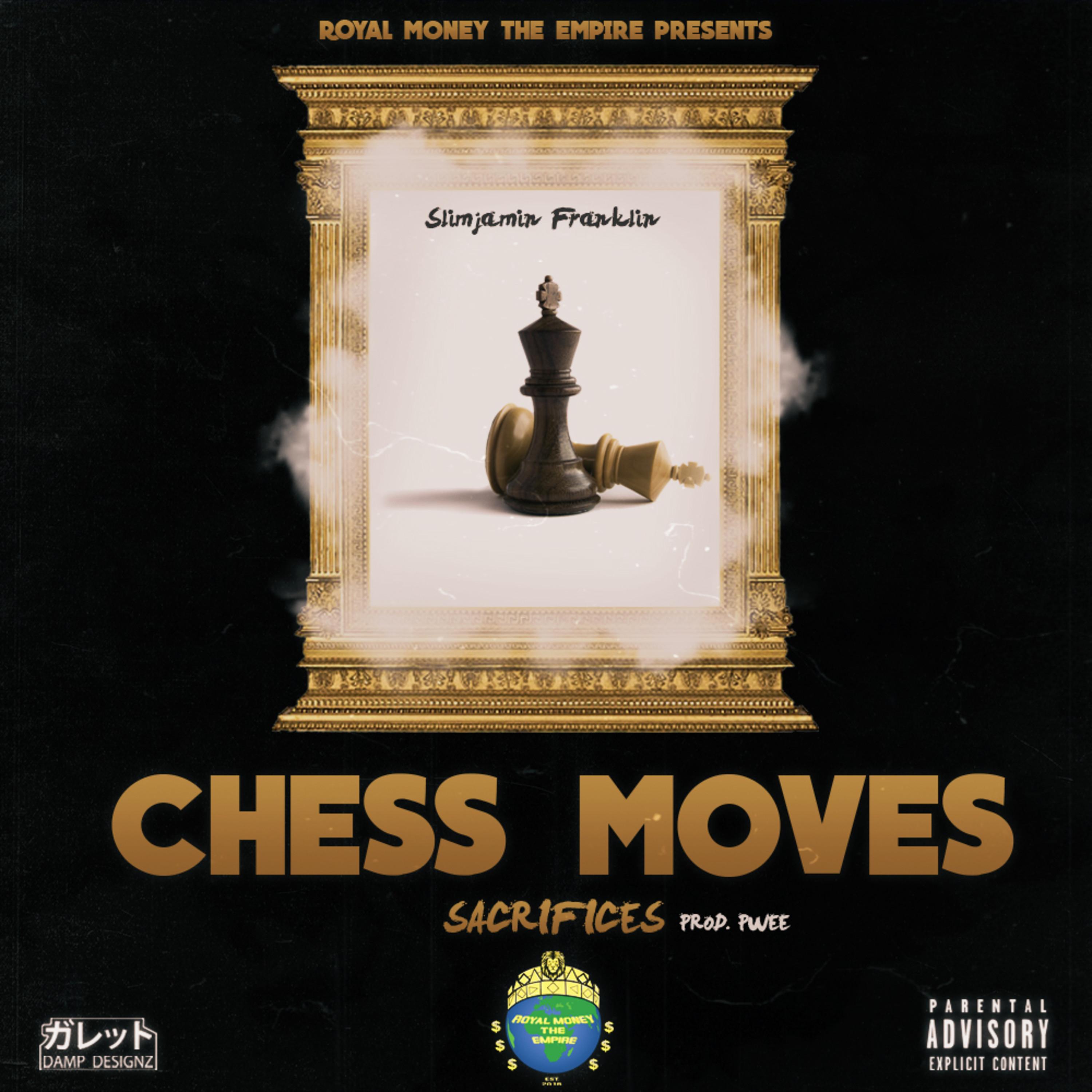 Chess Moves artwork