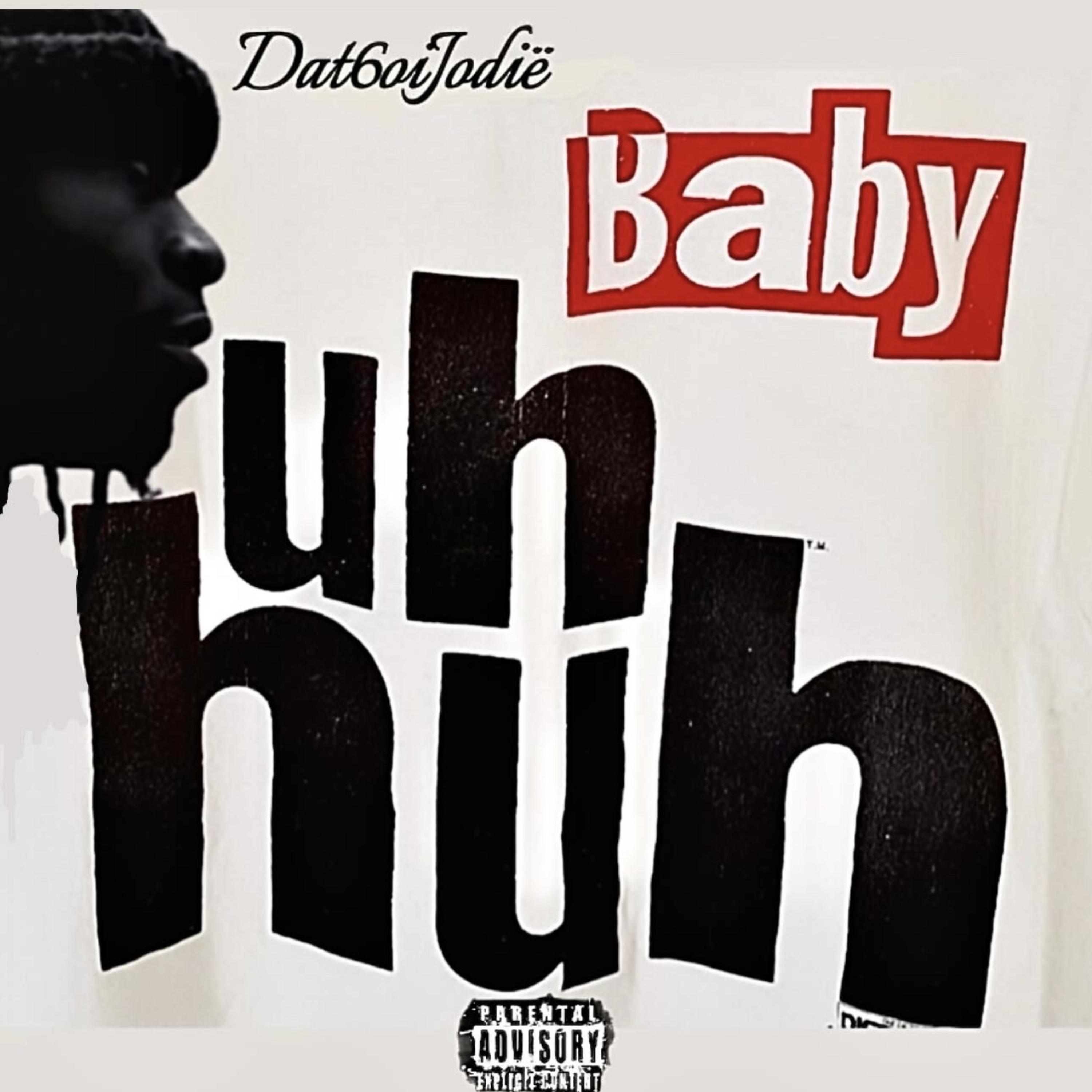 Uh Uh Baby artwork