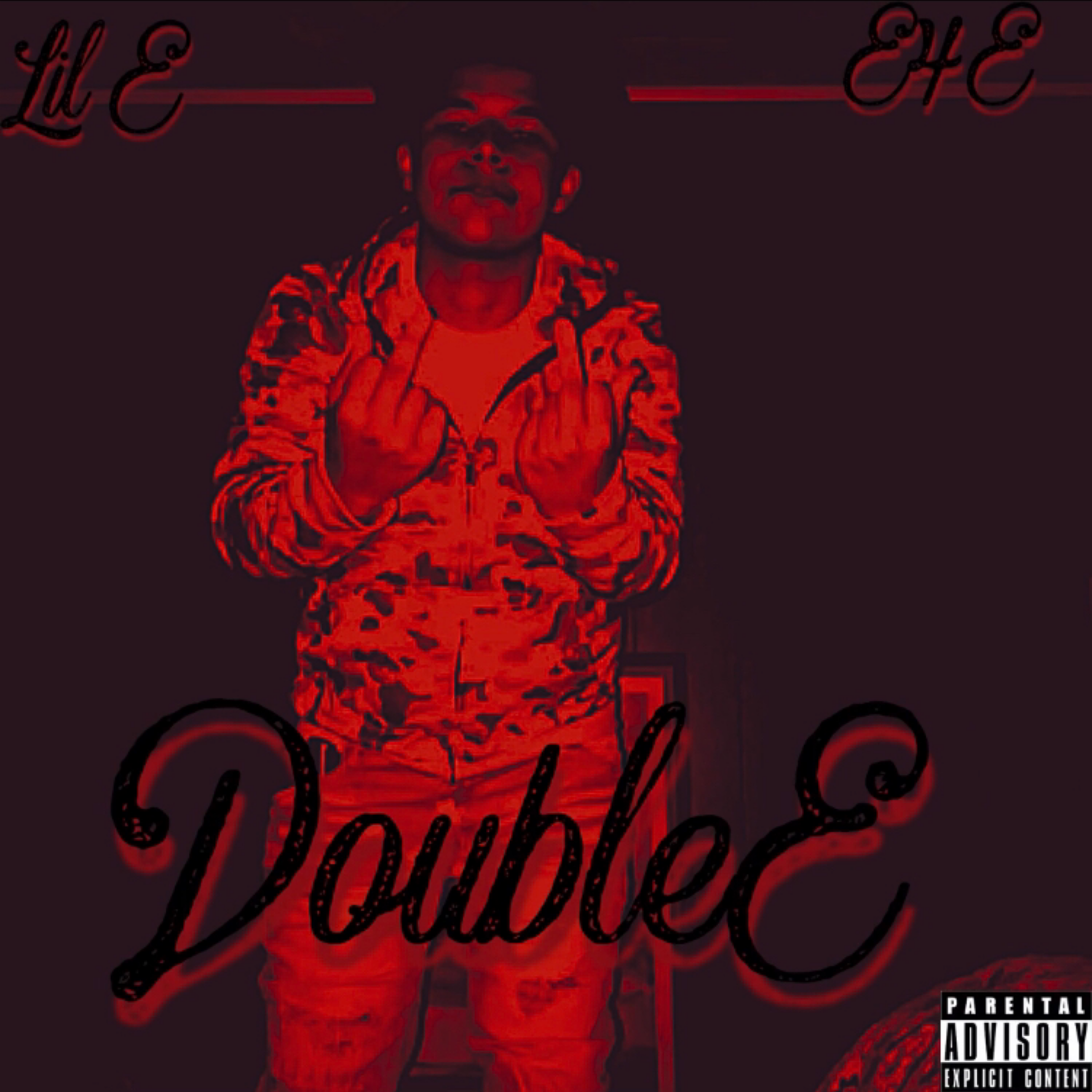 DoubleE by XLILE cover art
