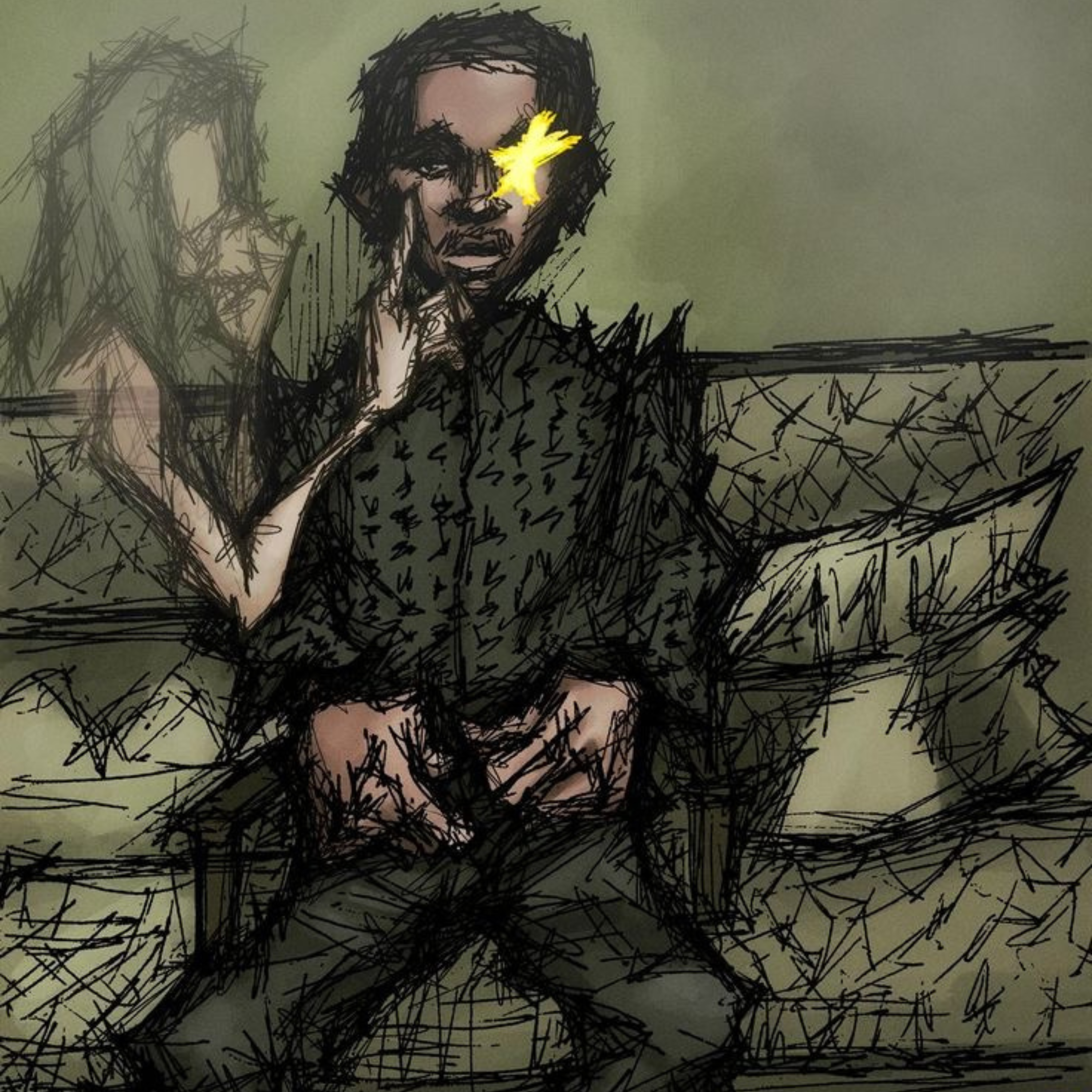 Regular Day artwork