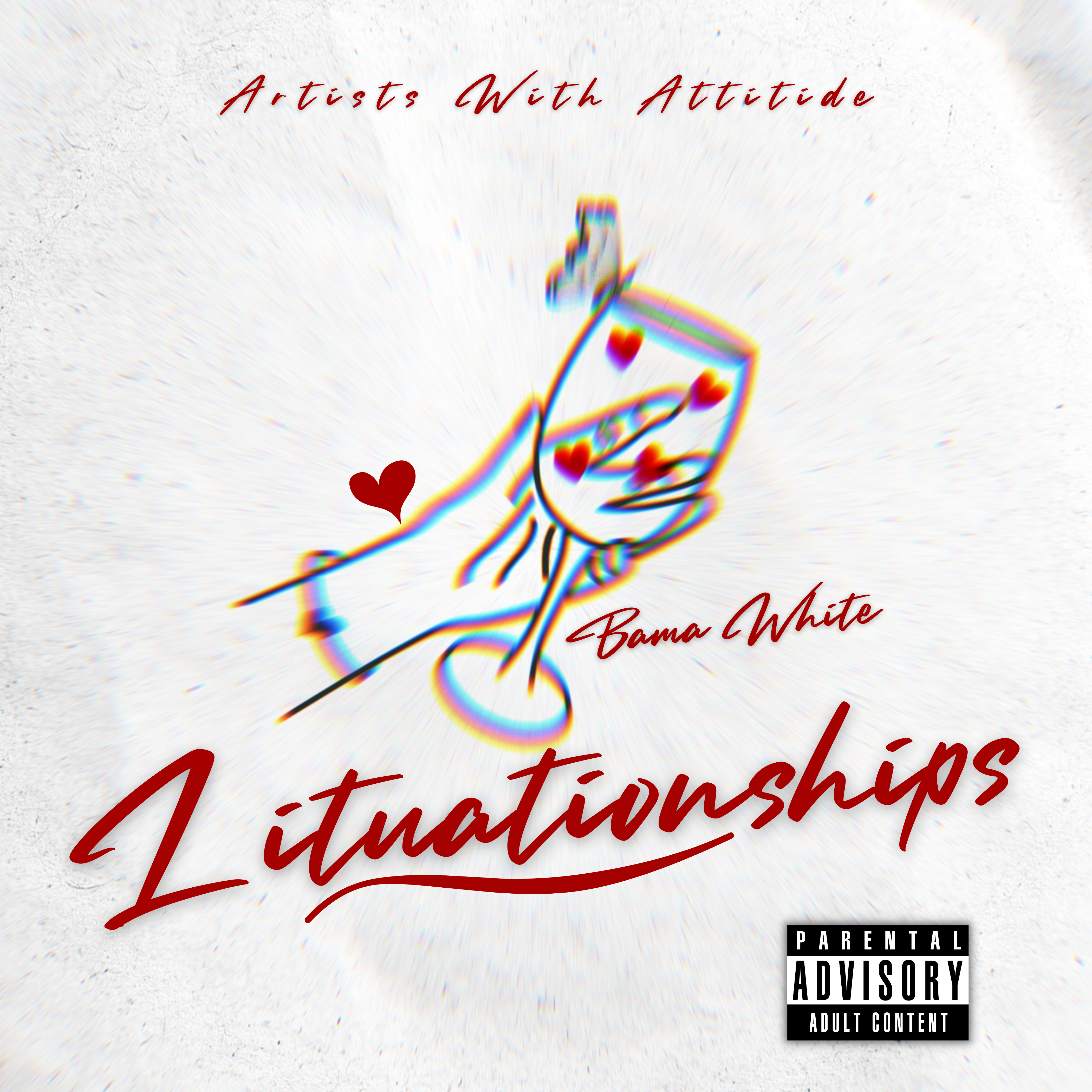 Lituationships artwork