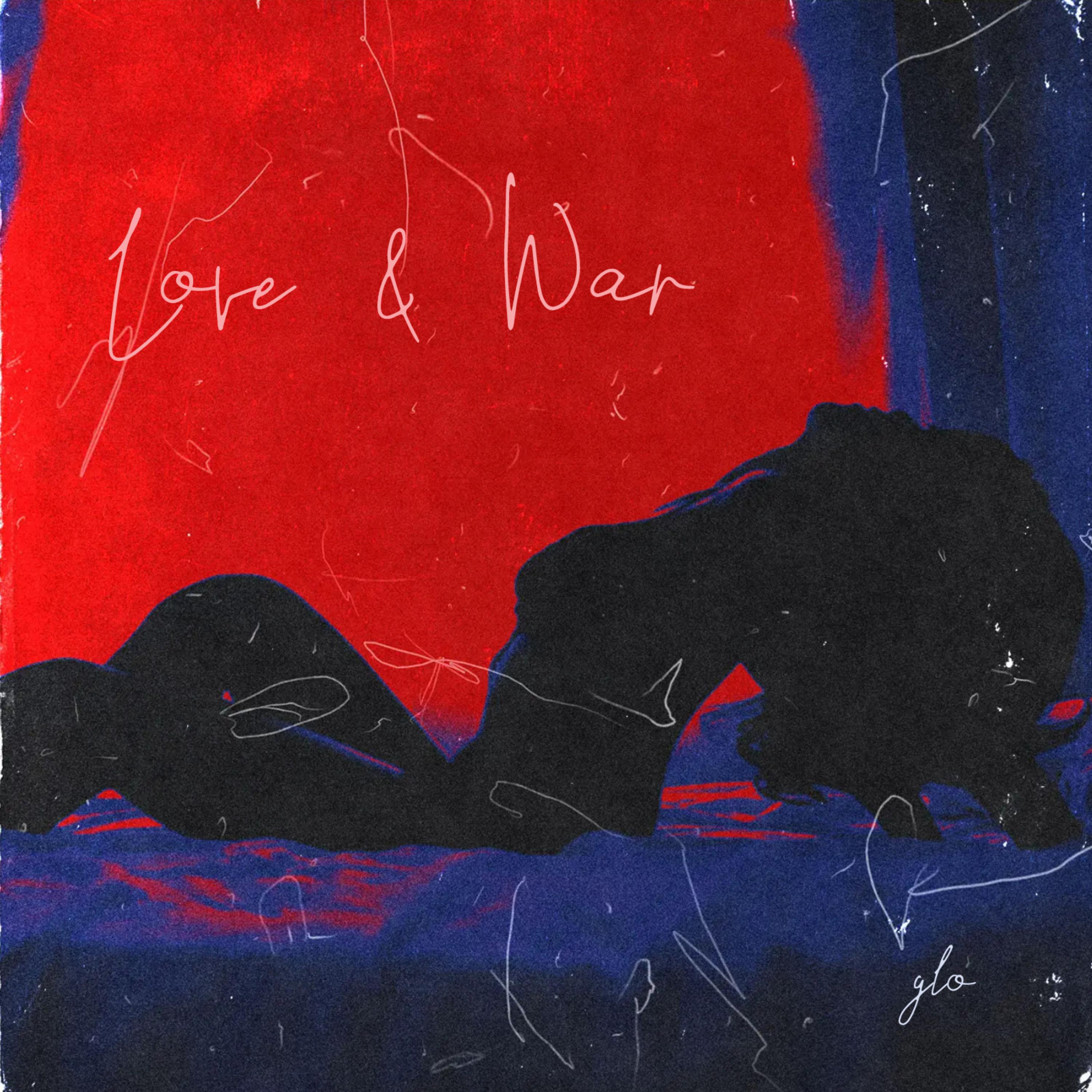 Love & War artwork
