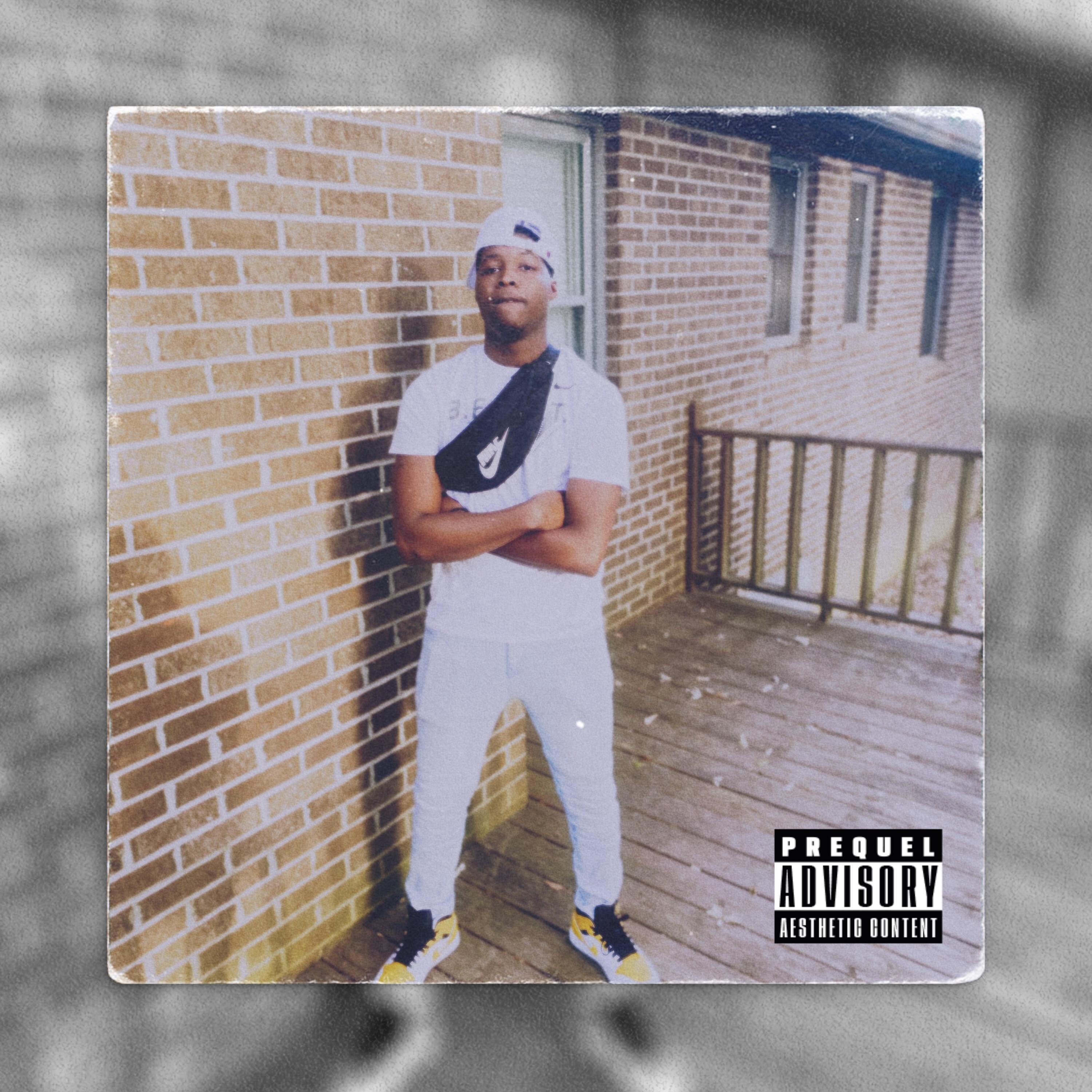 A Piece Of My Life artwork