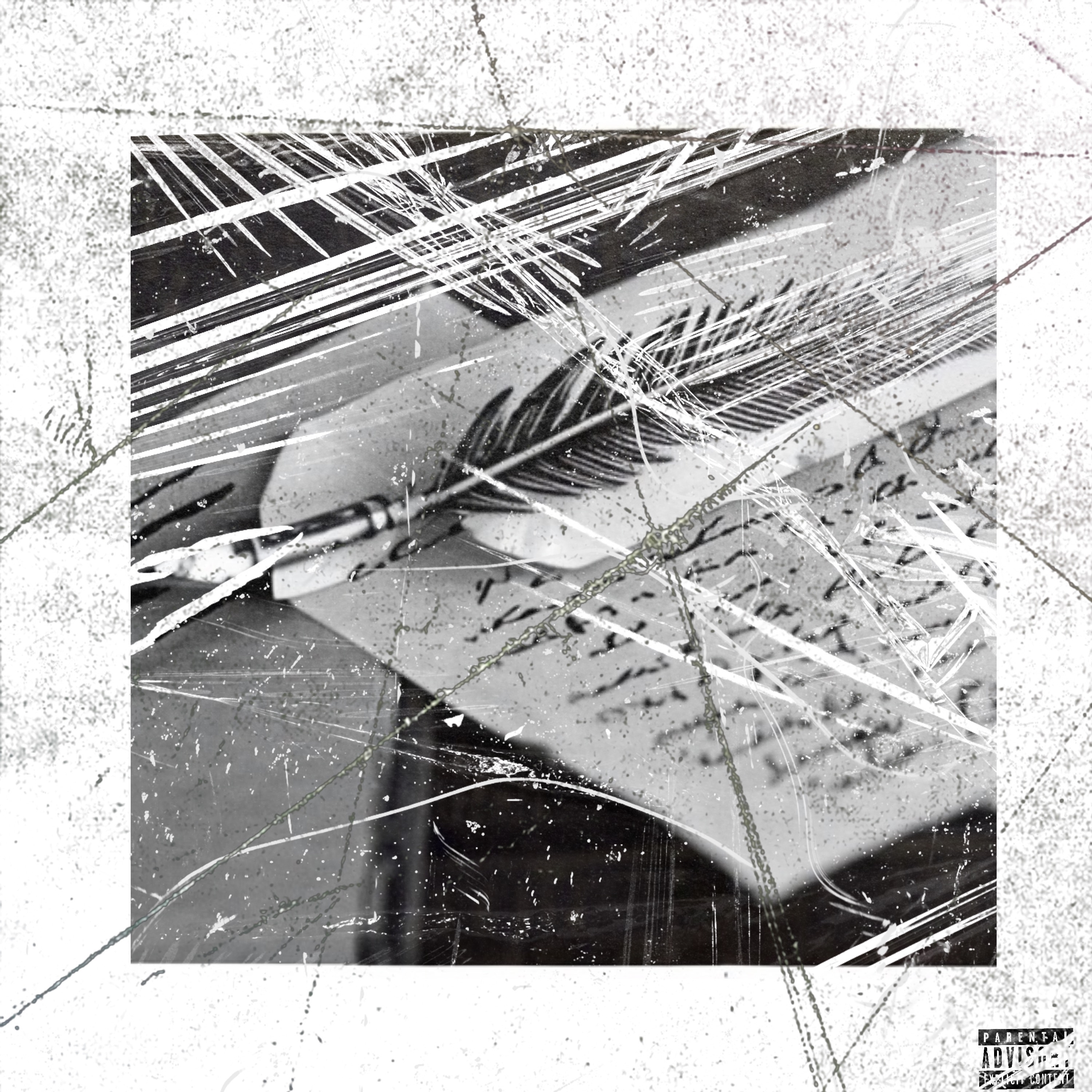Open Letter by Cridda cover art