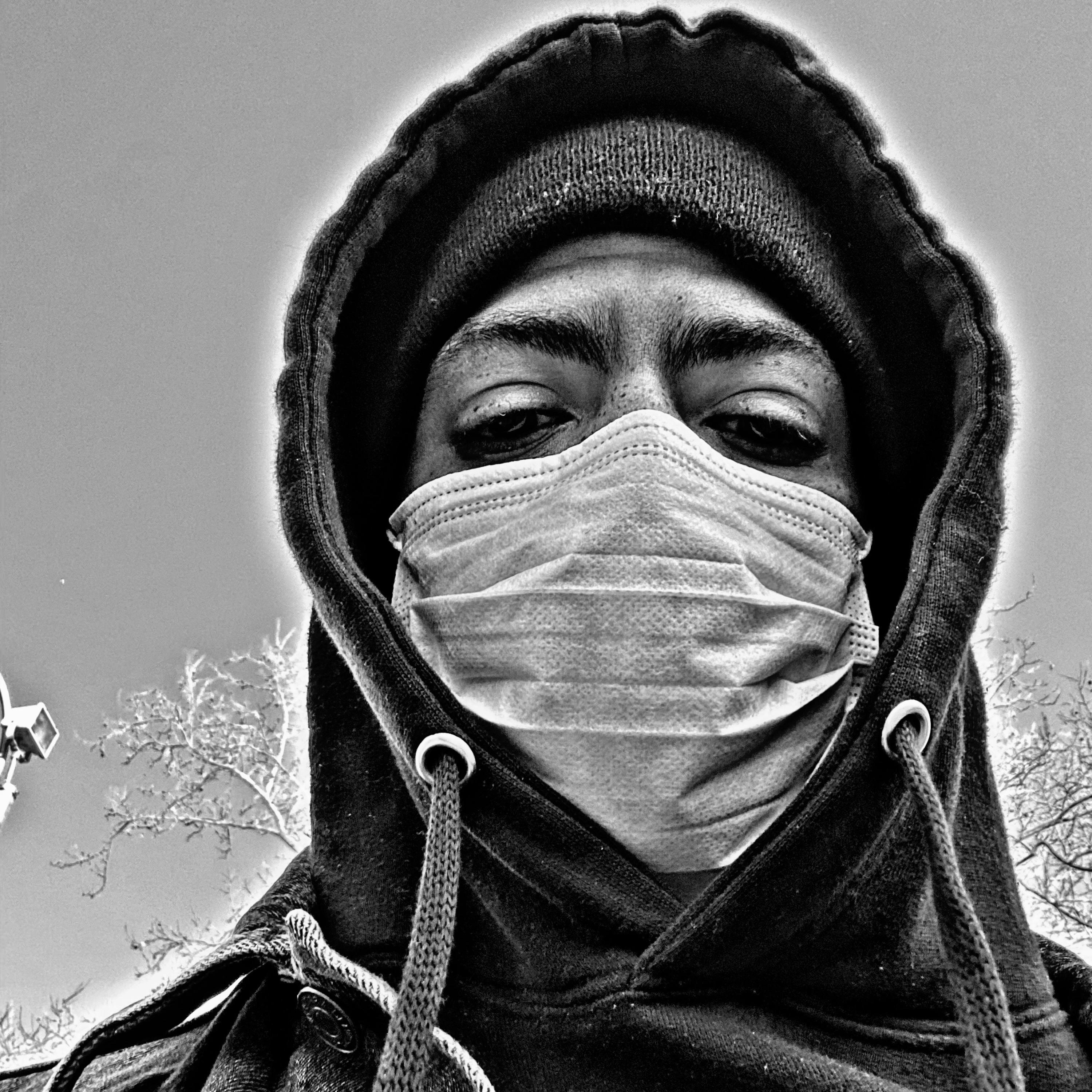 All Eyes On Me artwork