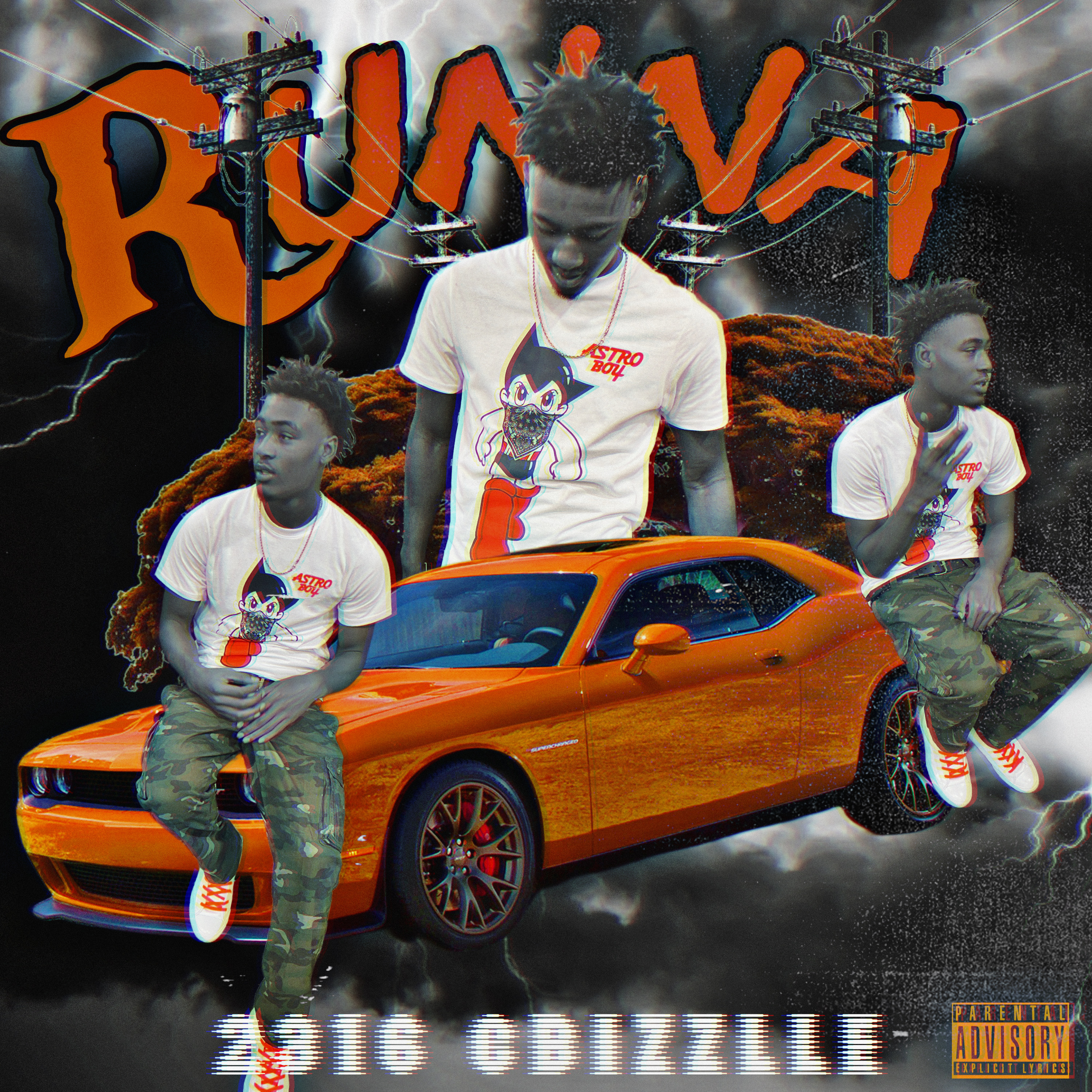 Runna artwork