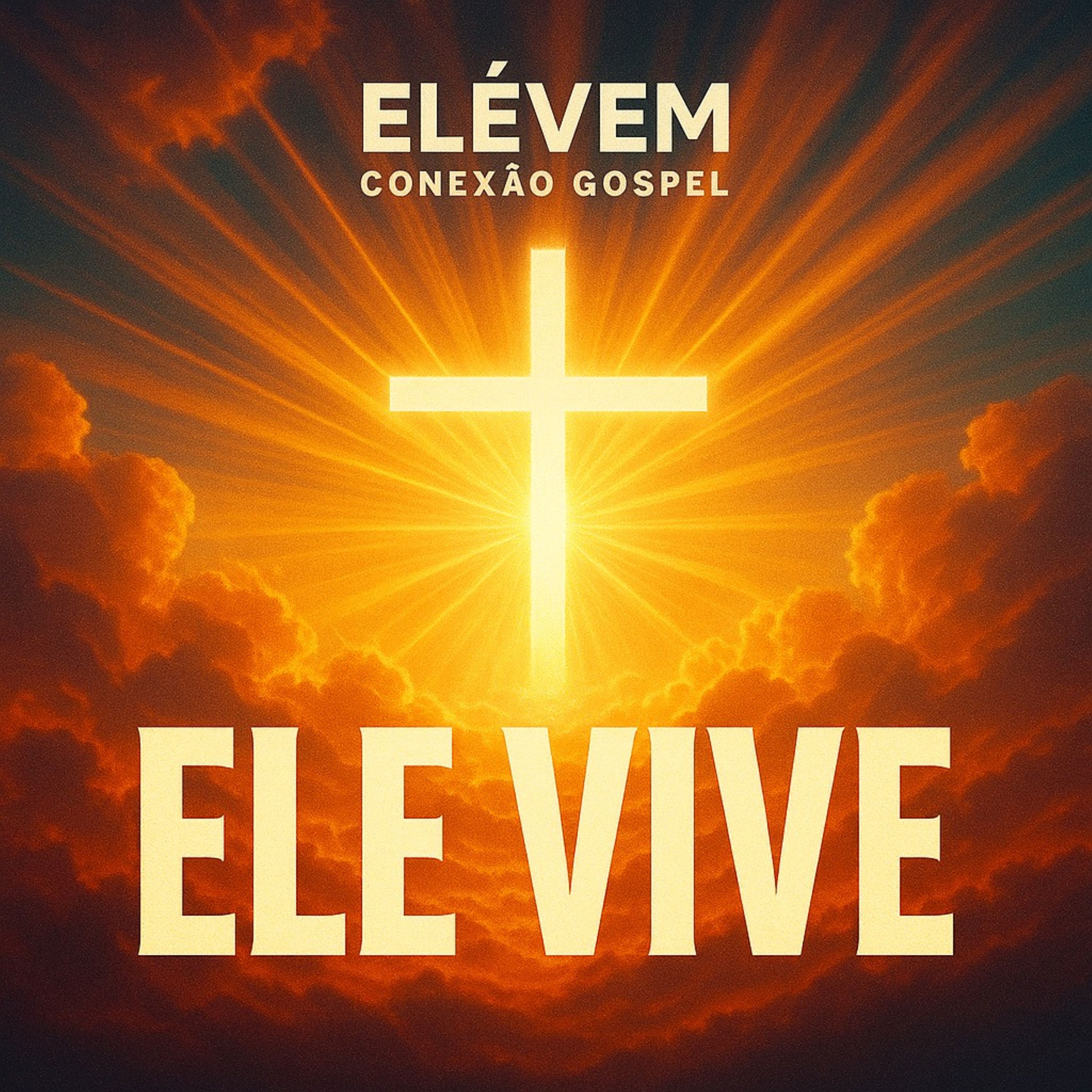 Ele Vive artwork