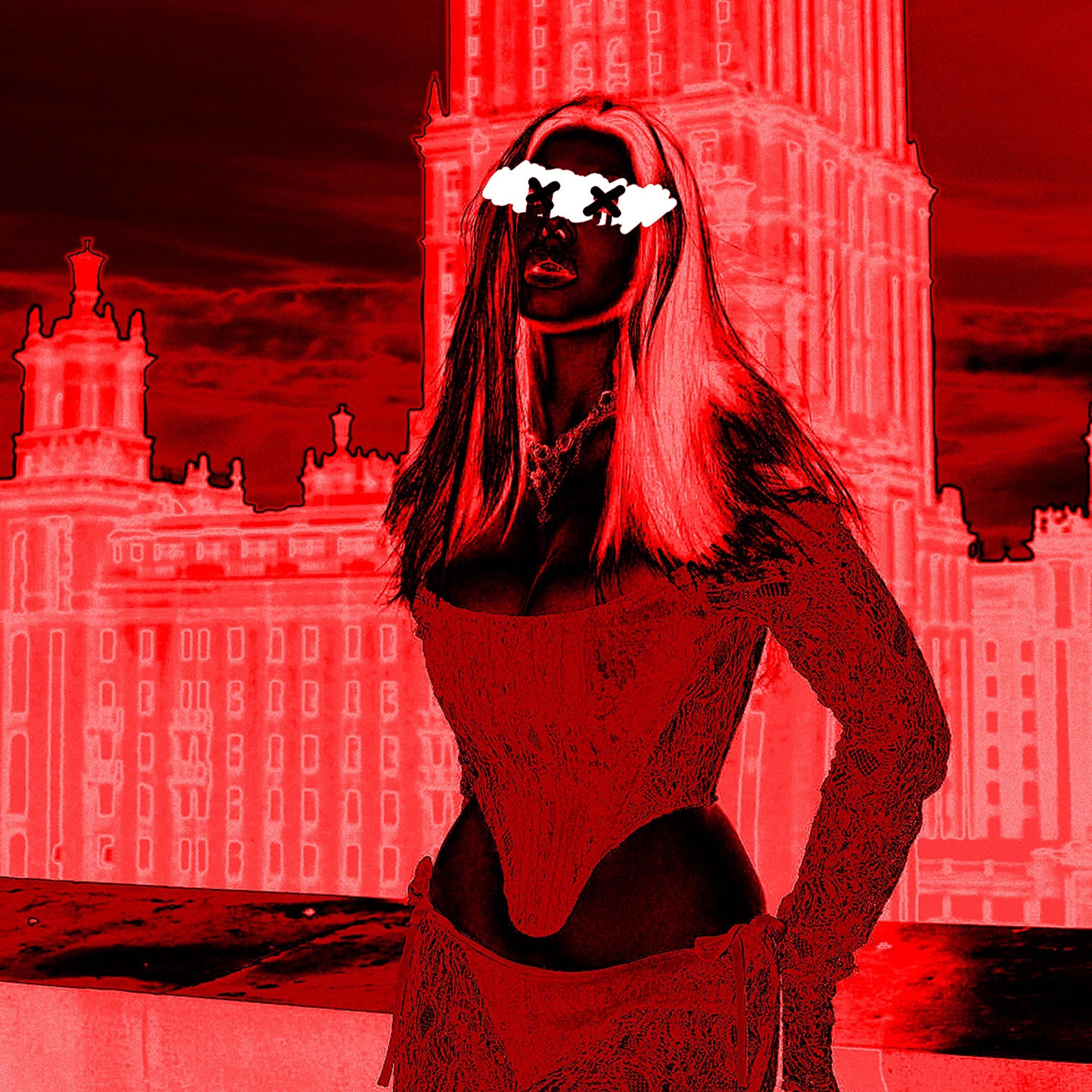 freakout by barttysky cover art