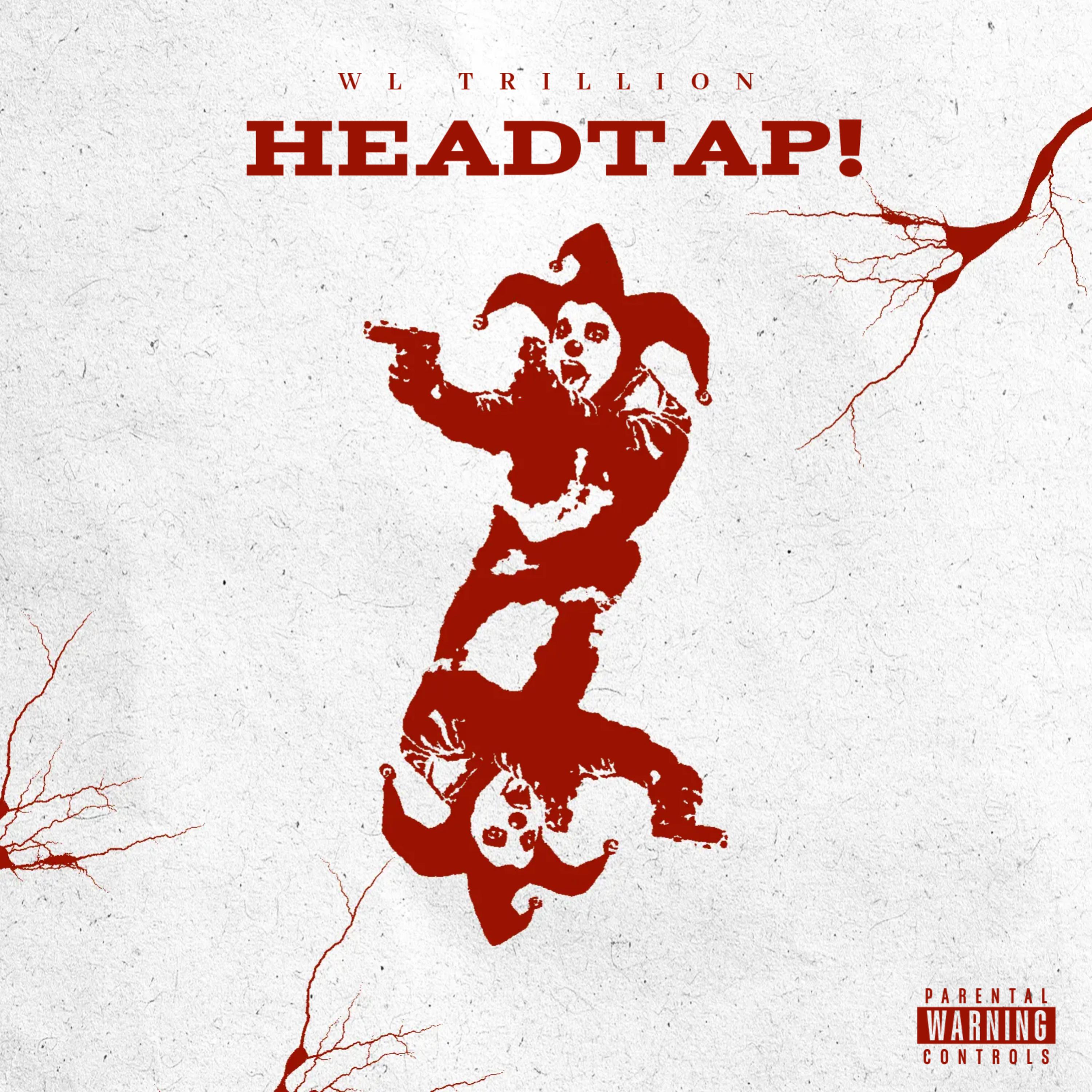 headtap! artwork
