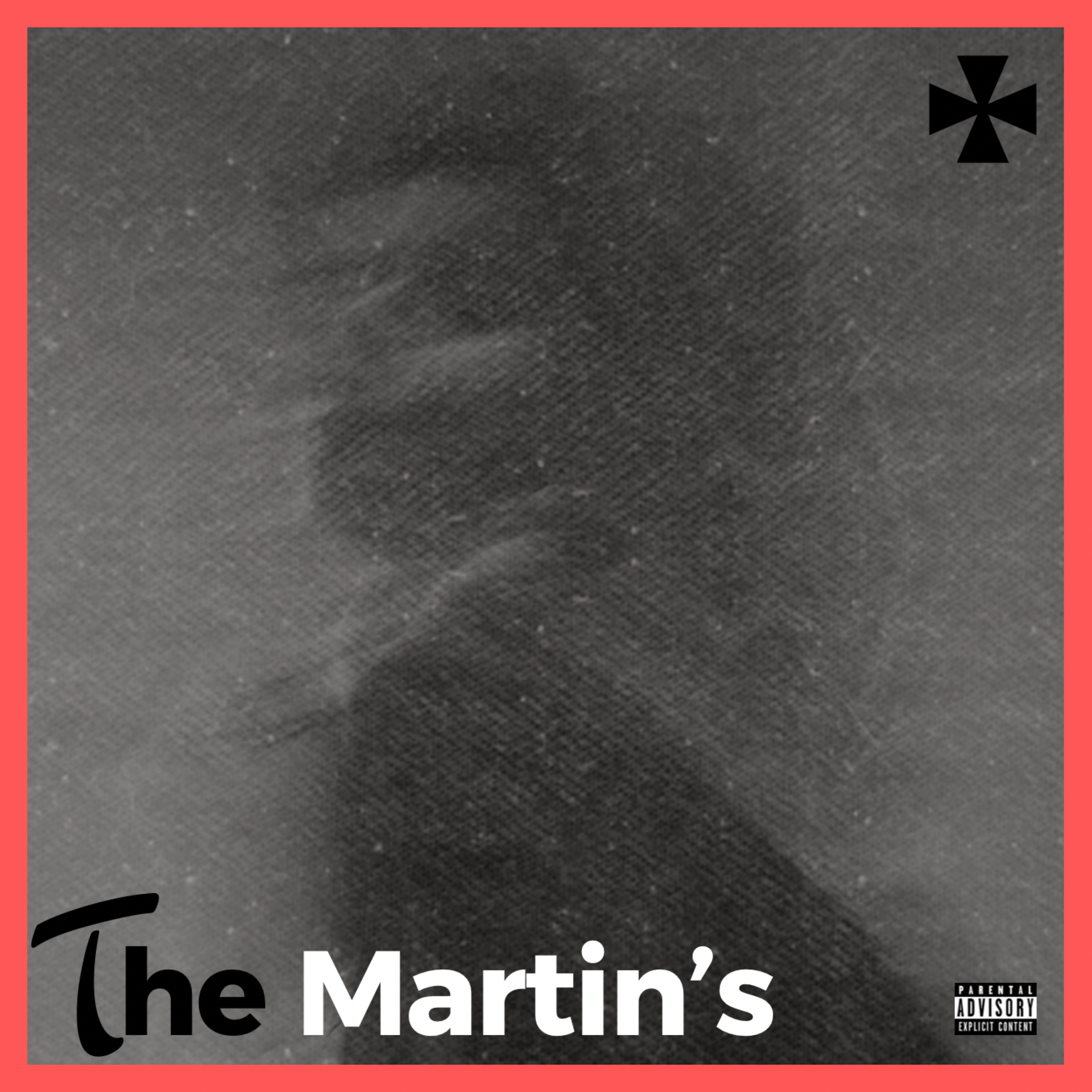 The Martin’s artwork