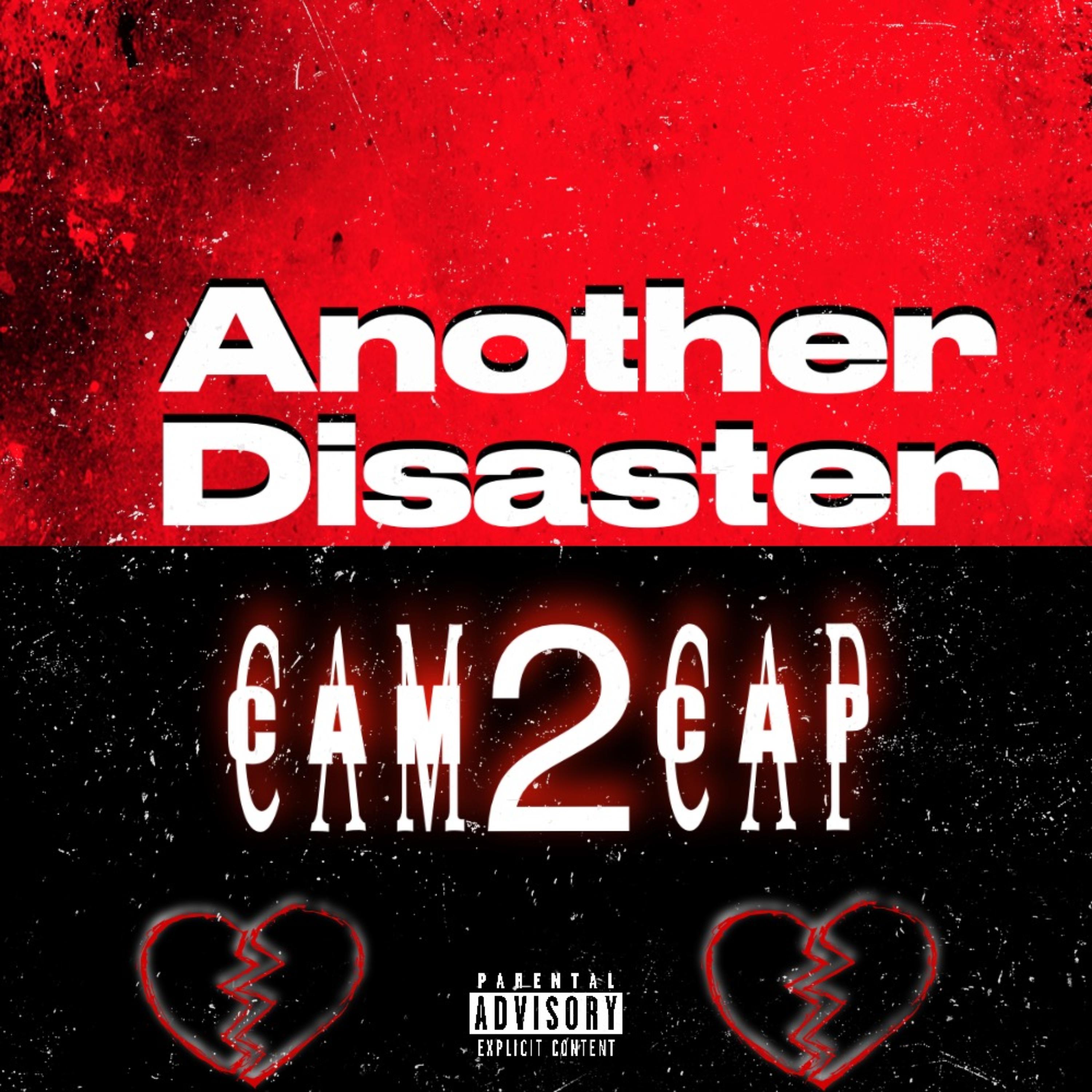 Another Disaster by Cam2Cap cover art