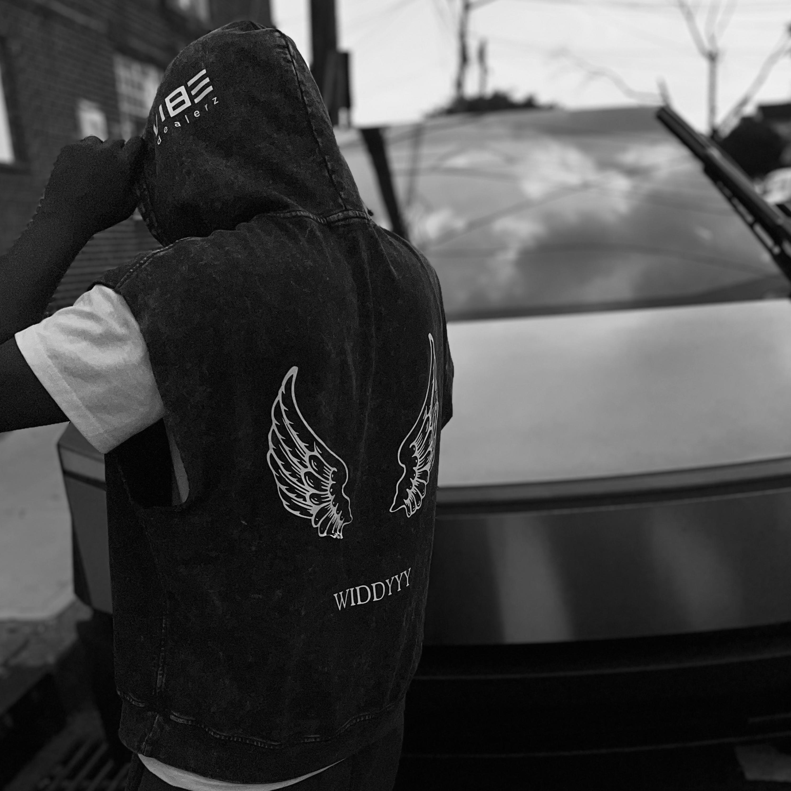 Pap Repliyé artwork