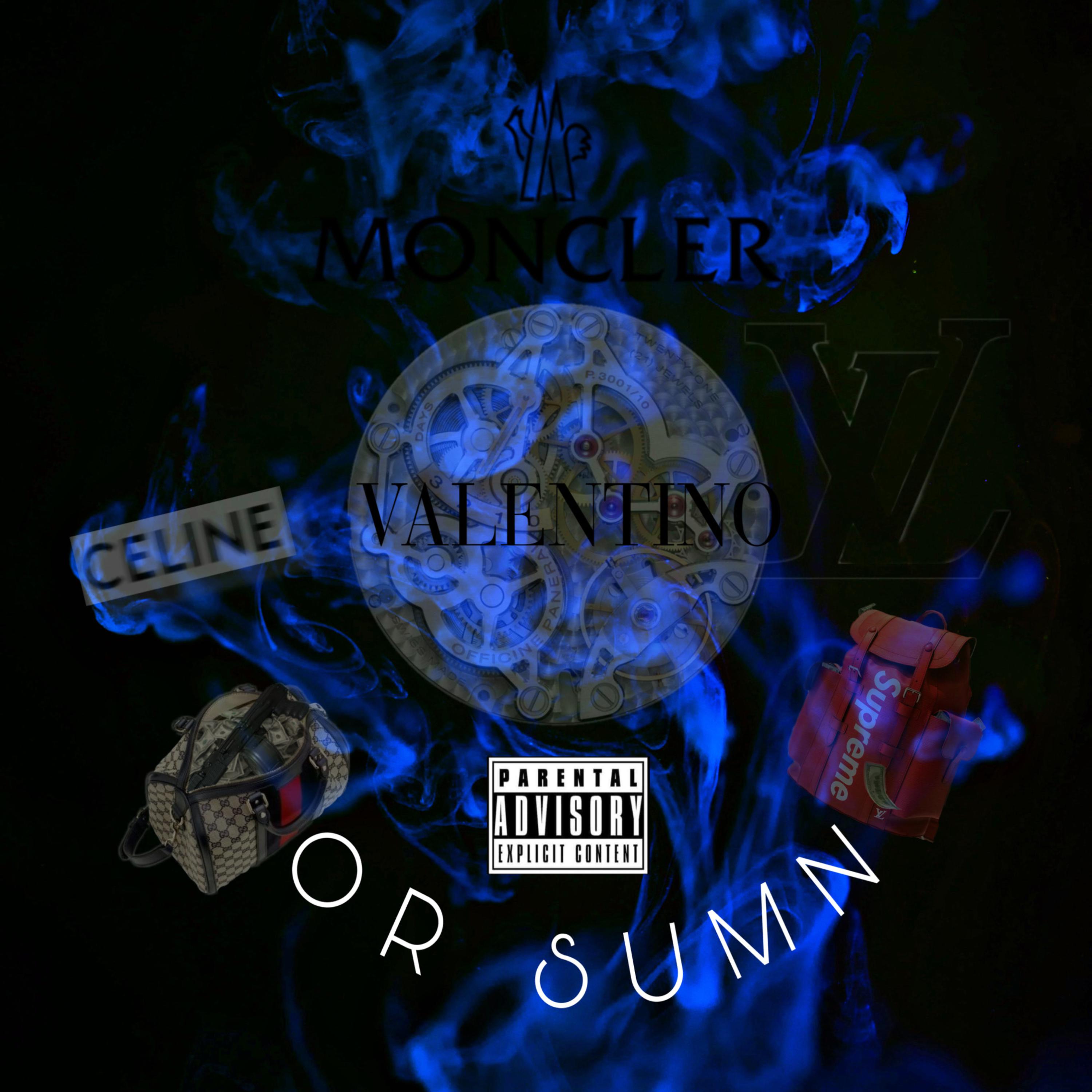 Or Sumn artwork