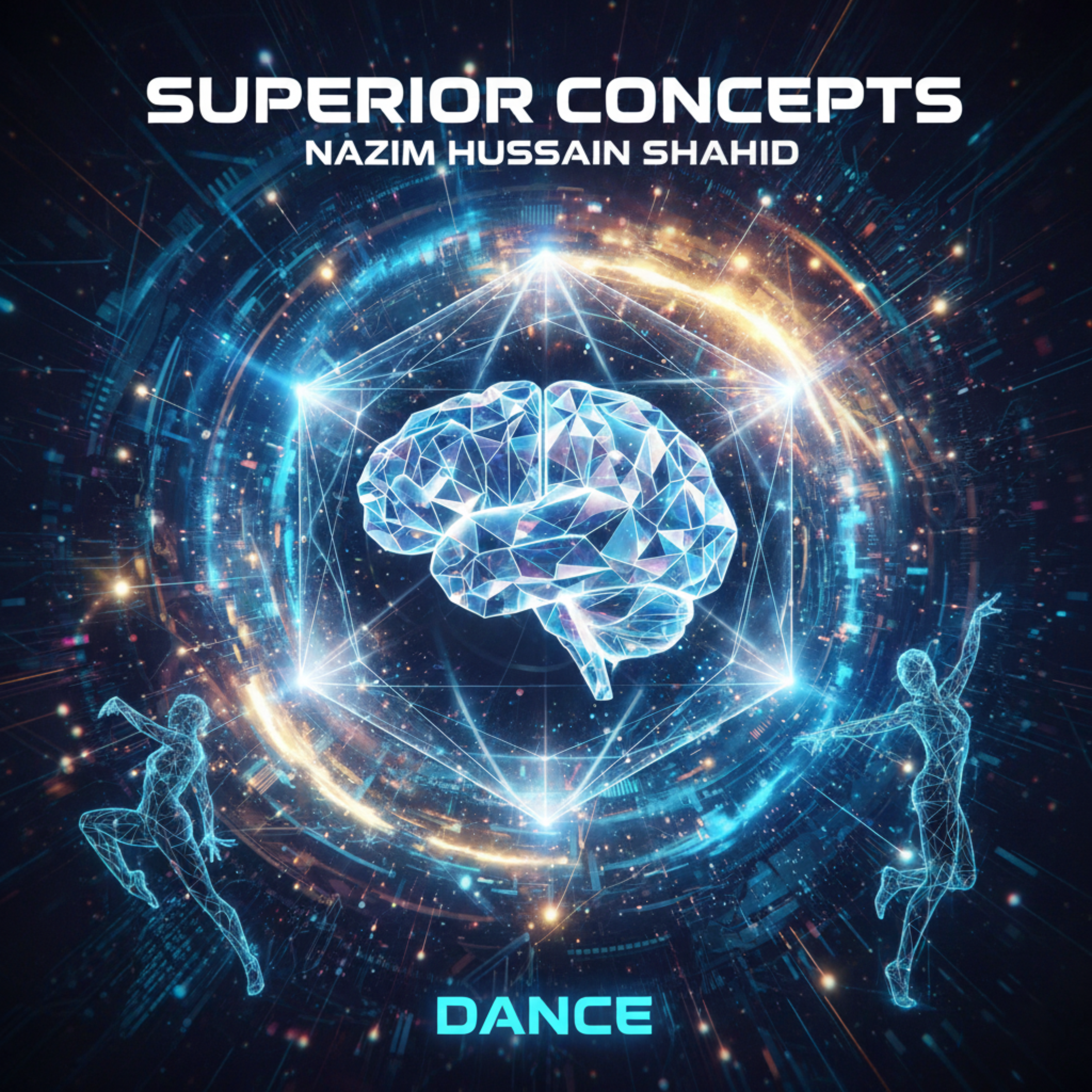 Superior Concepts artwork