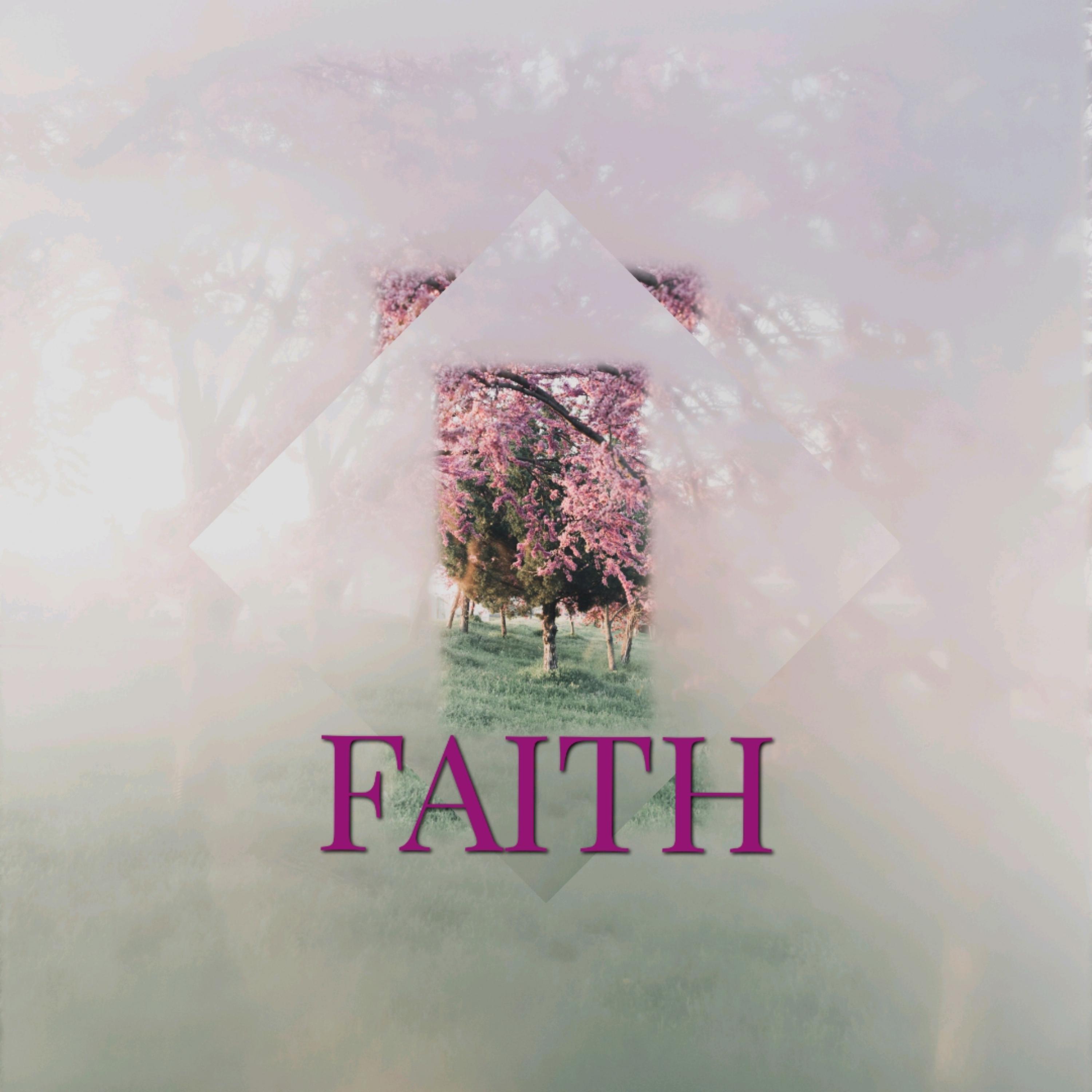 FAITH artwork