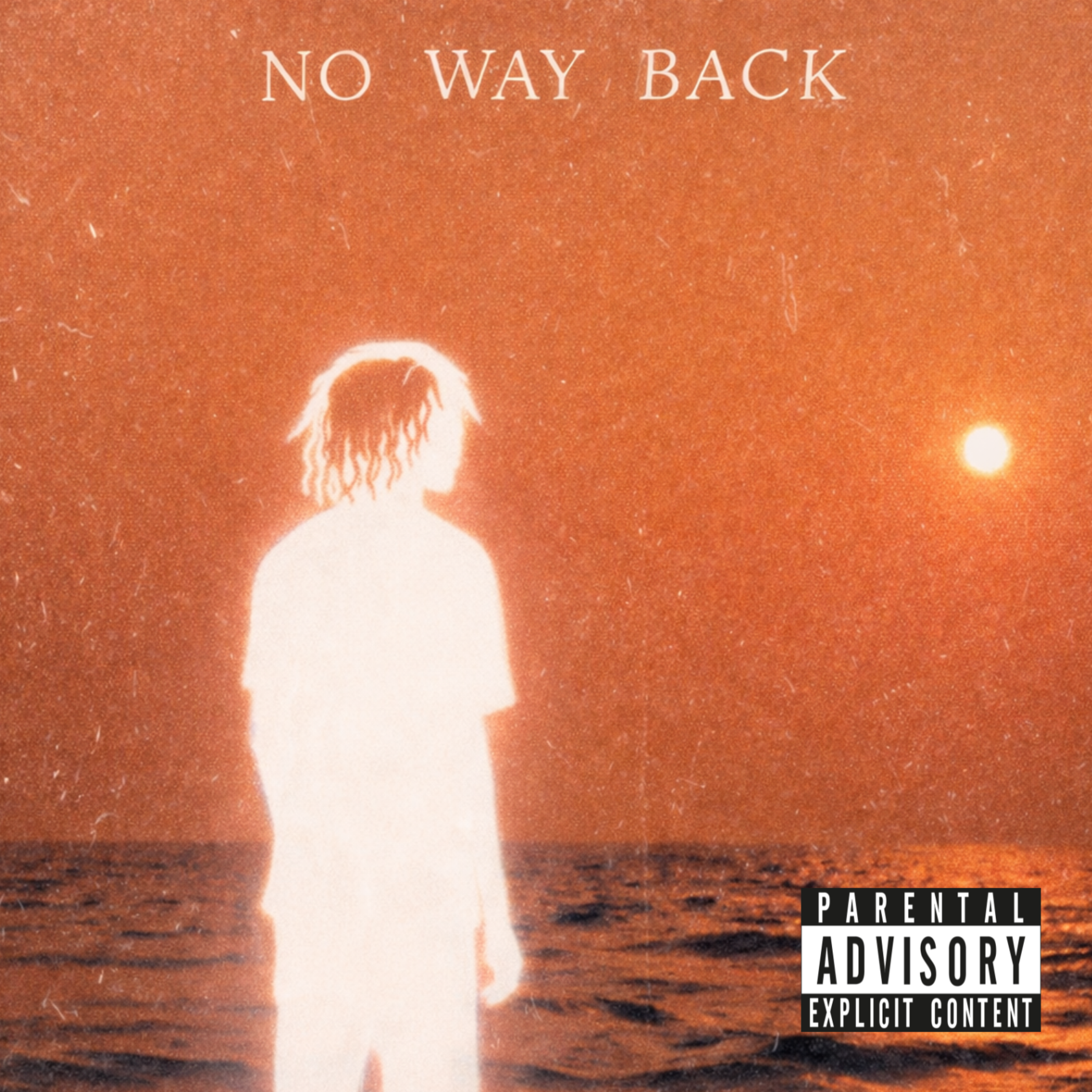 No Way Back artwork