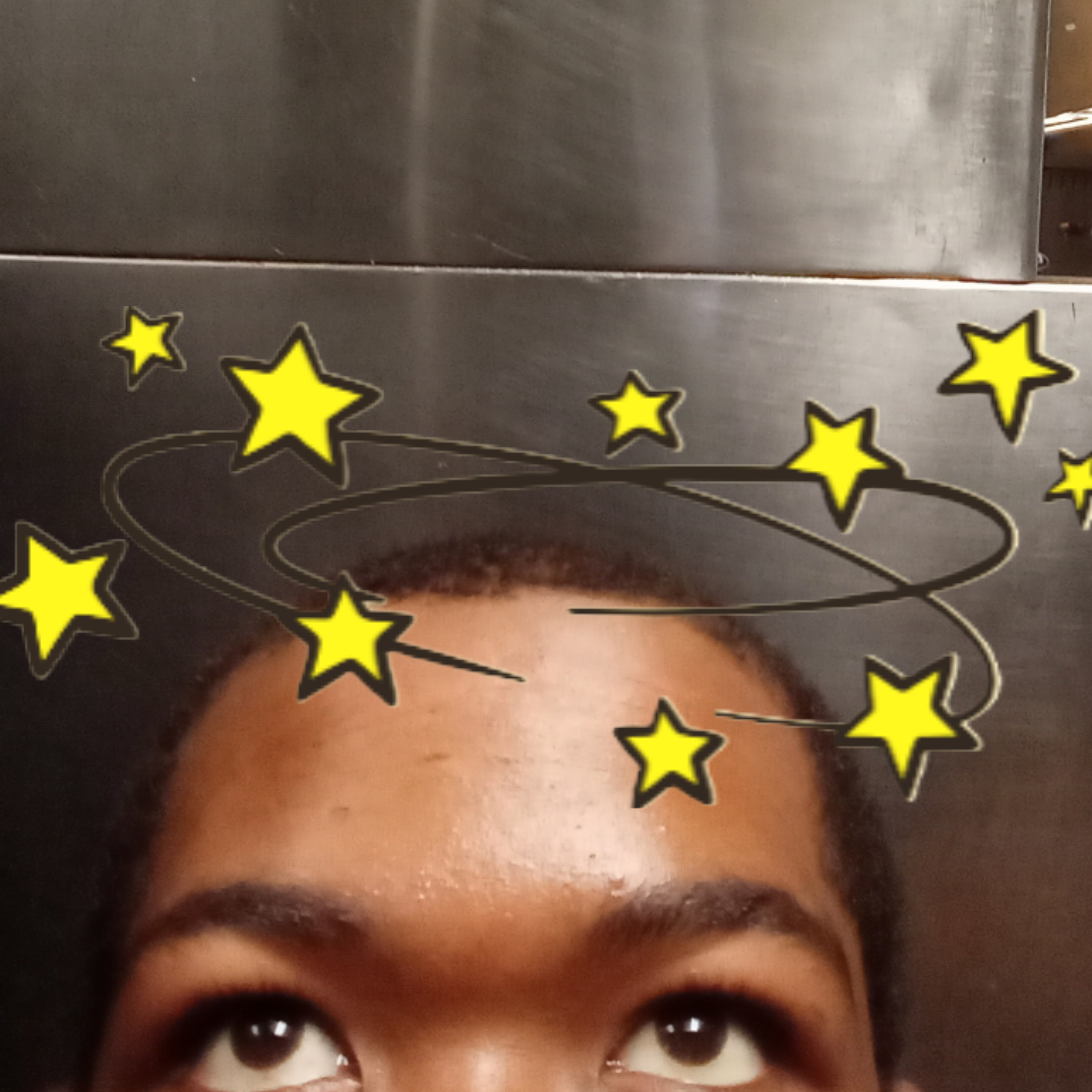 STARS by Dehno cover art