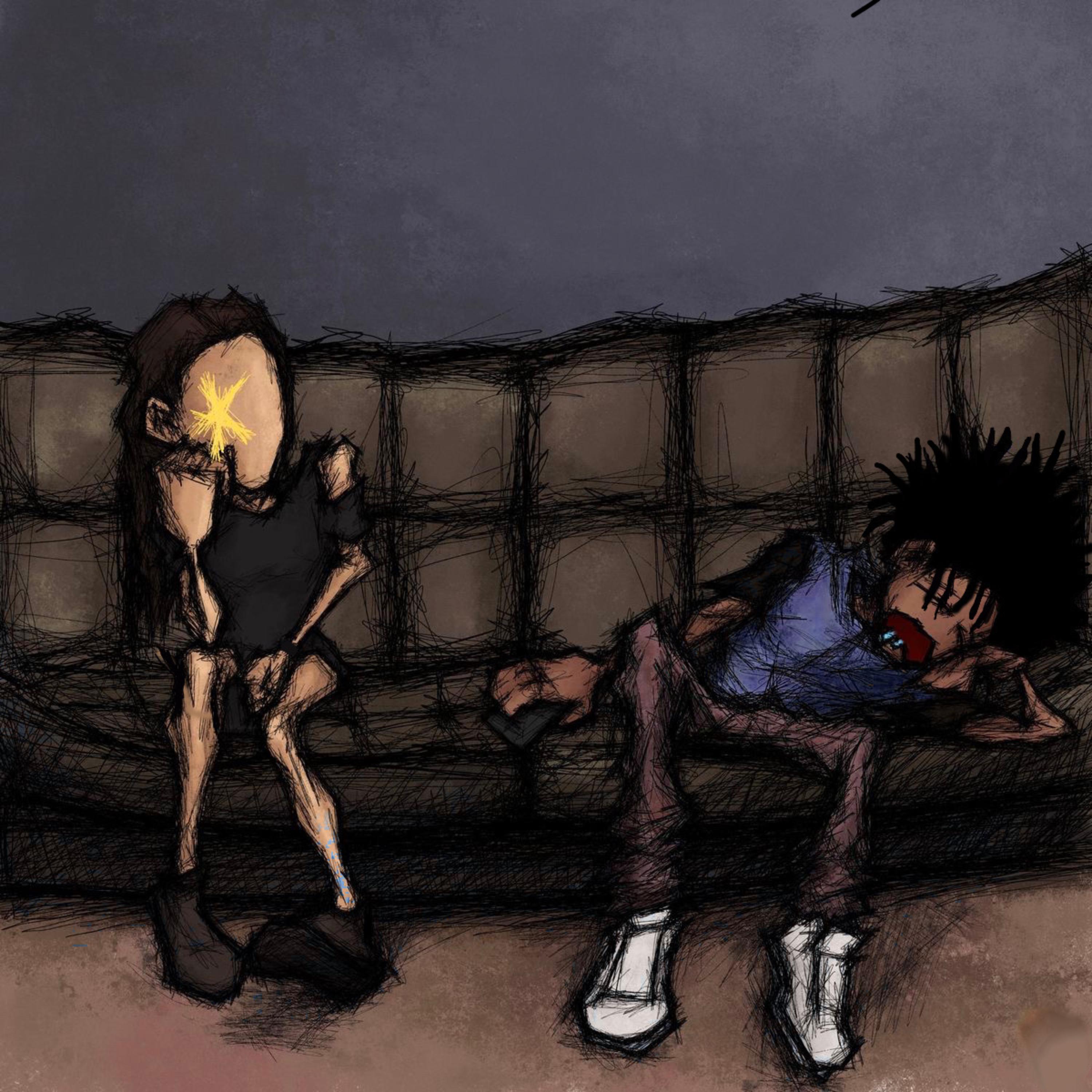 Talk To Siri by Cameo3x cover art