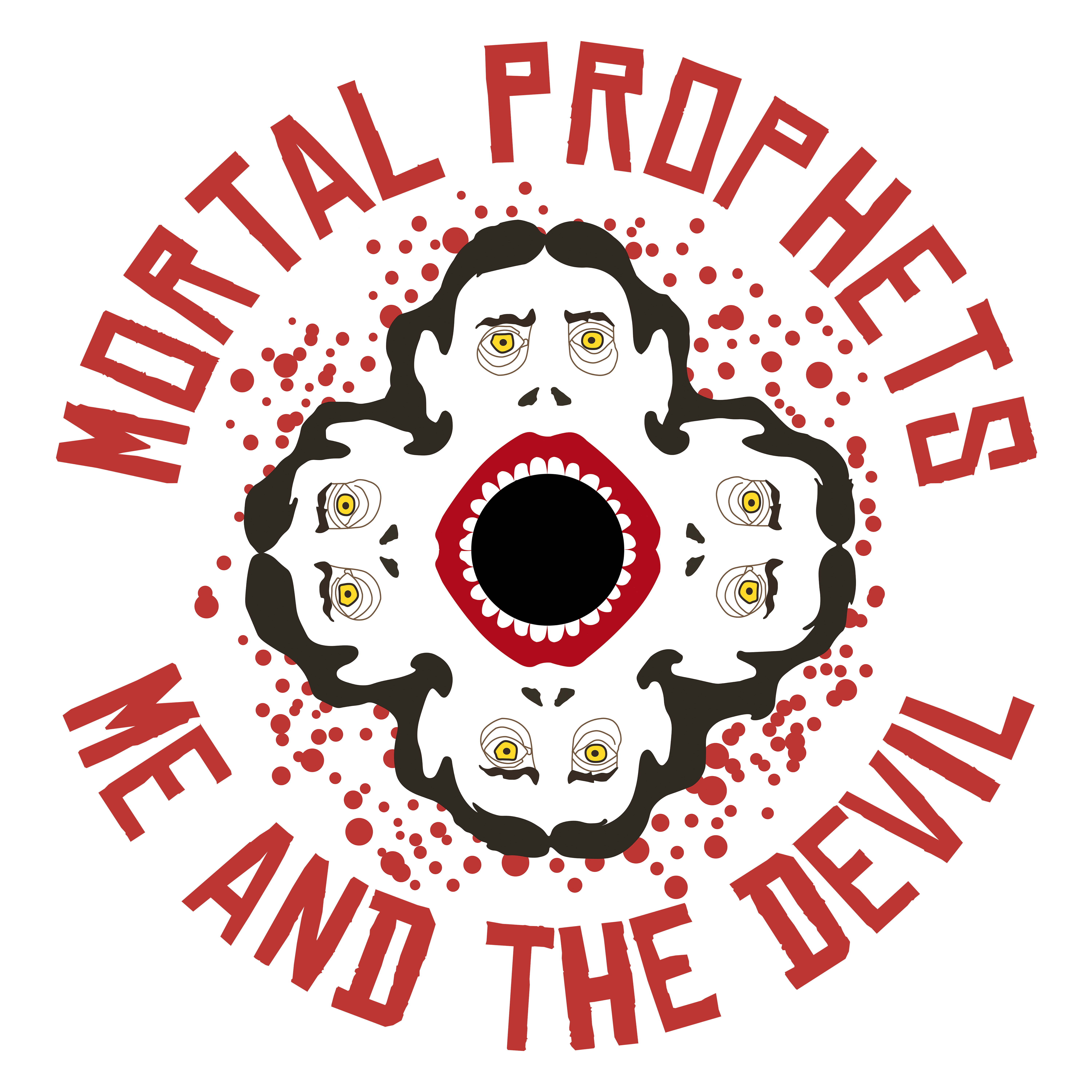Me And The Devil artwork