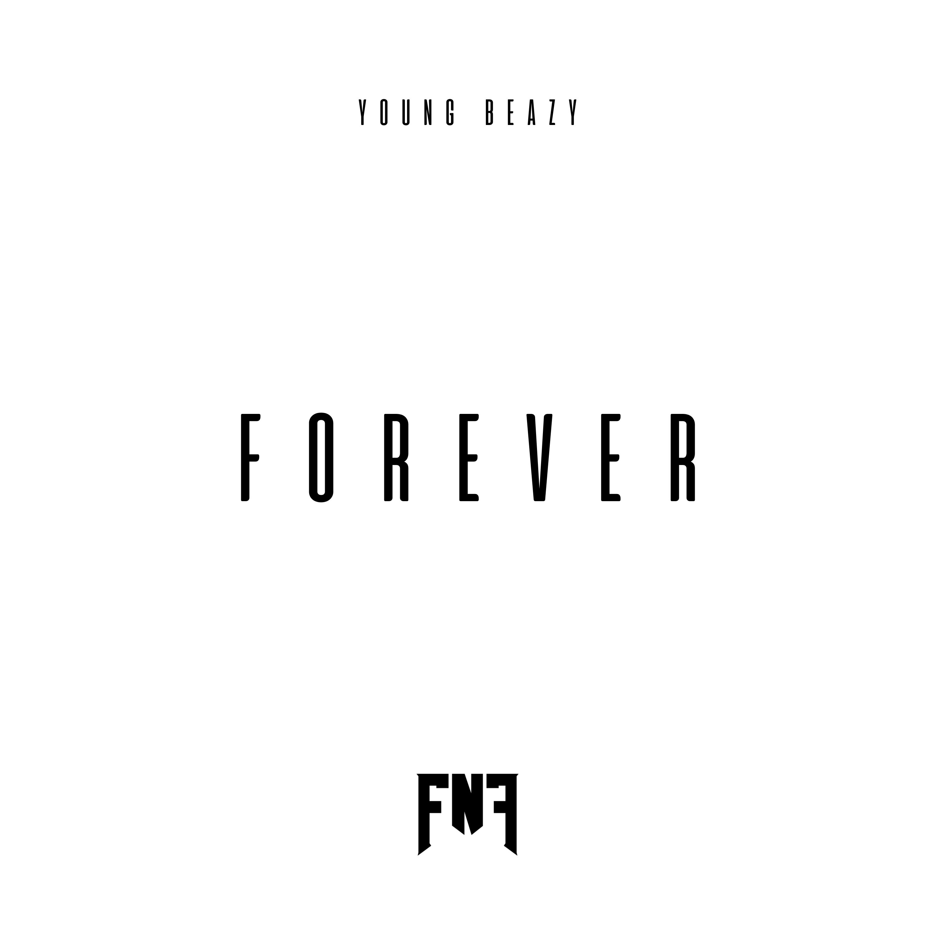Forever artwork