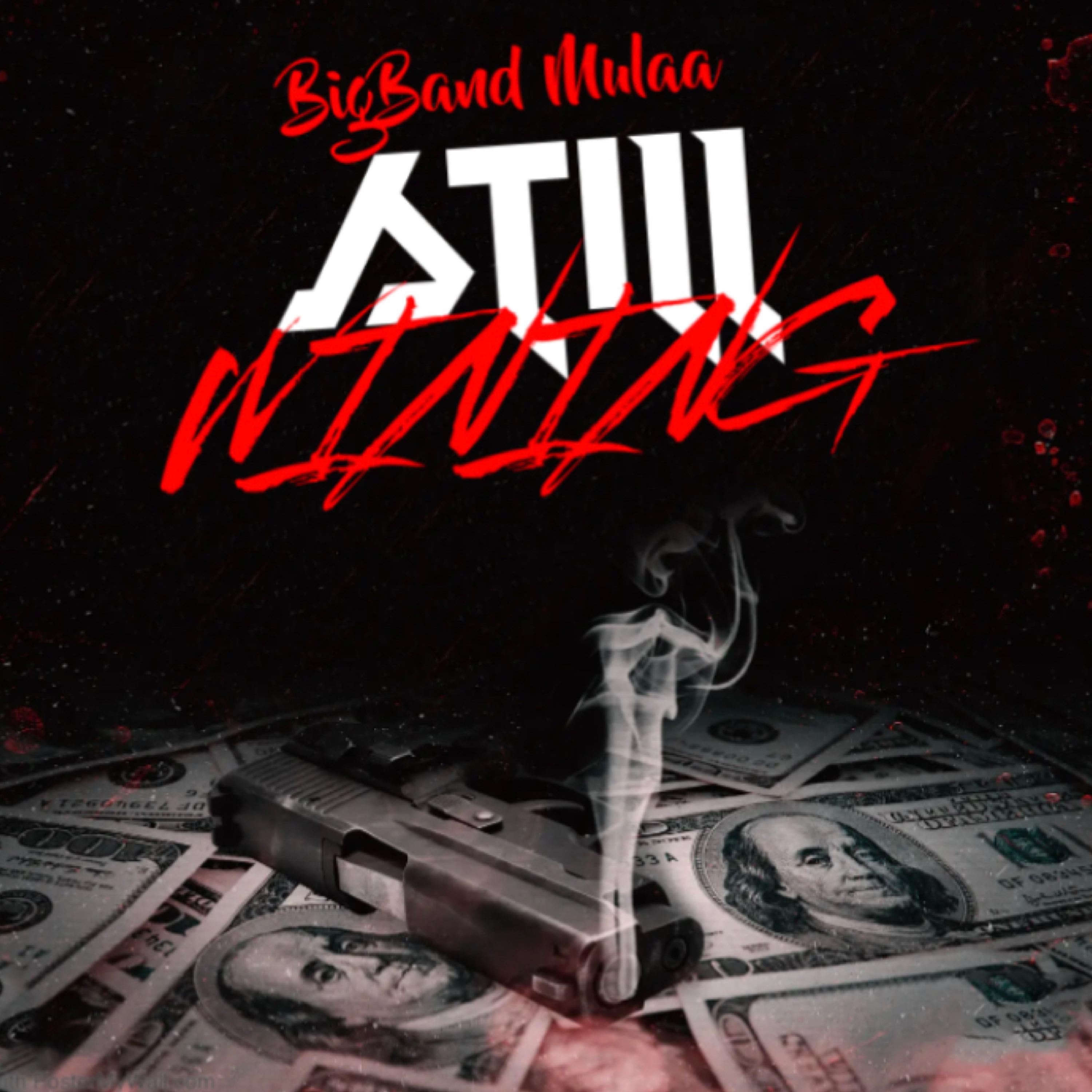 STILL WINING artwork