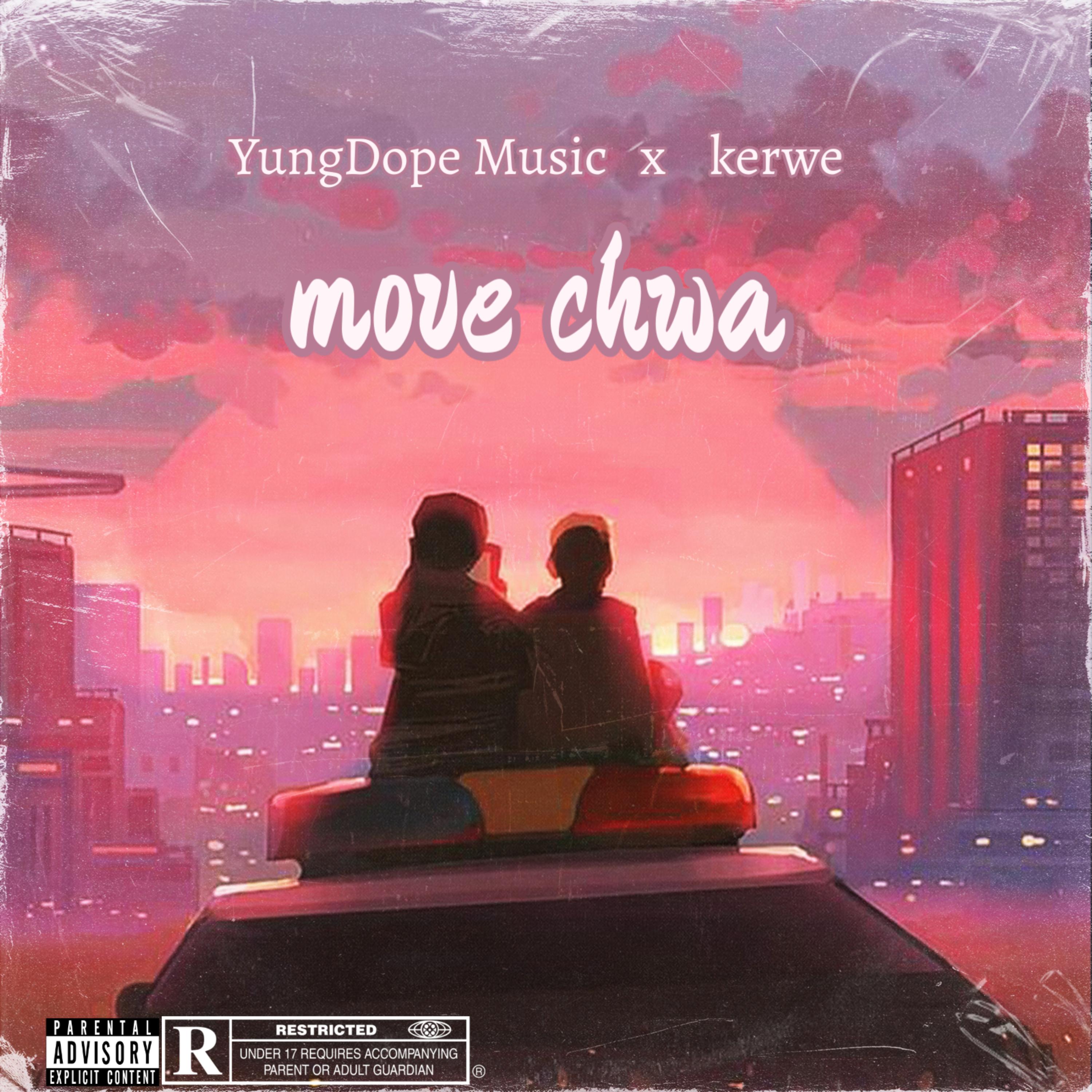 Move chwa artwork