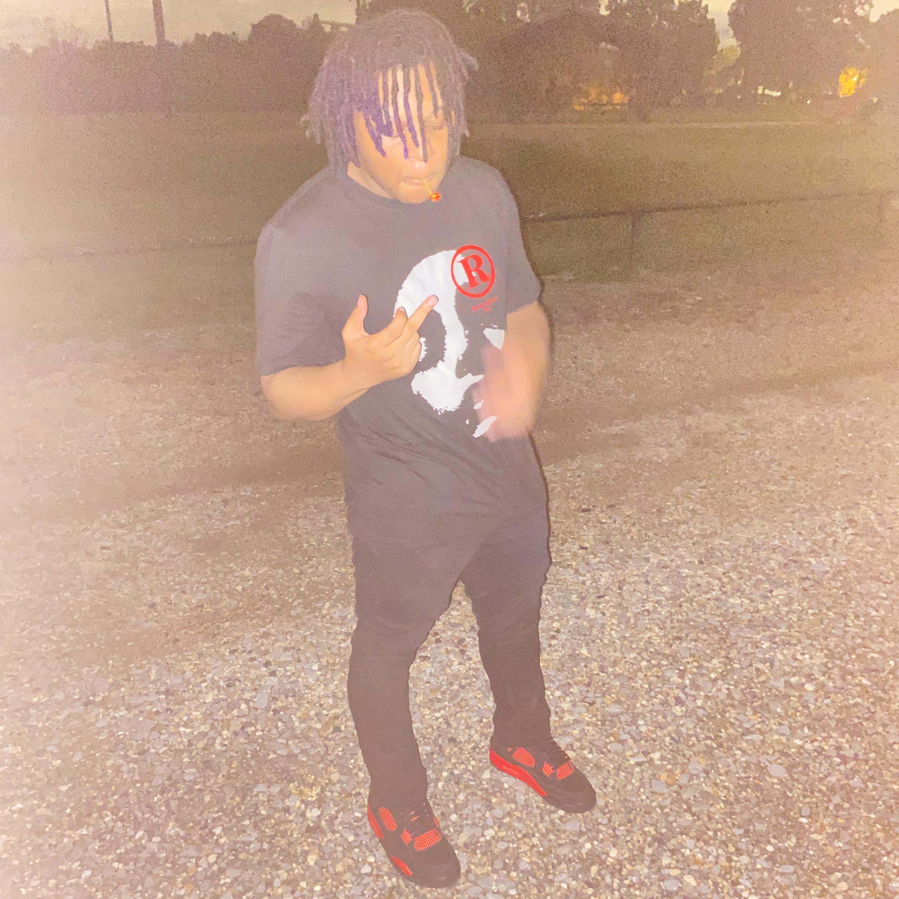 Gettin 2 It artwork