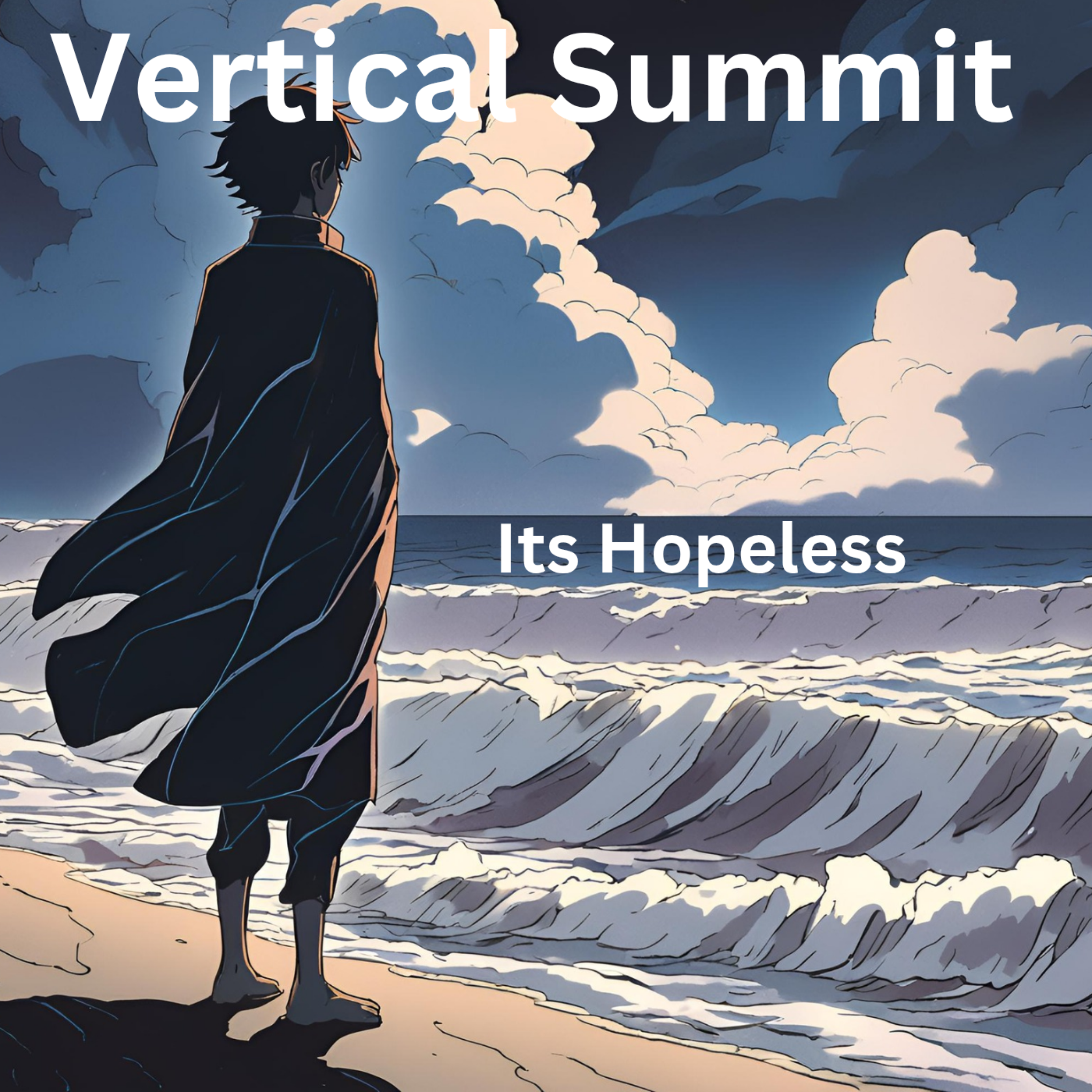 Its Hopeless artwork
