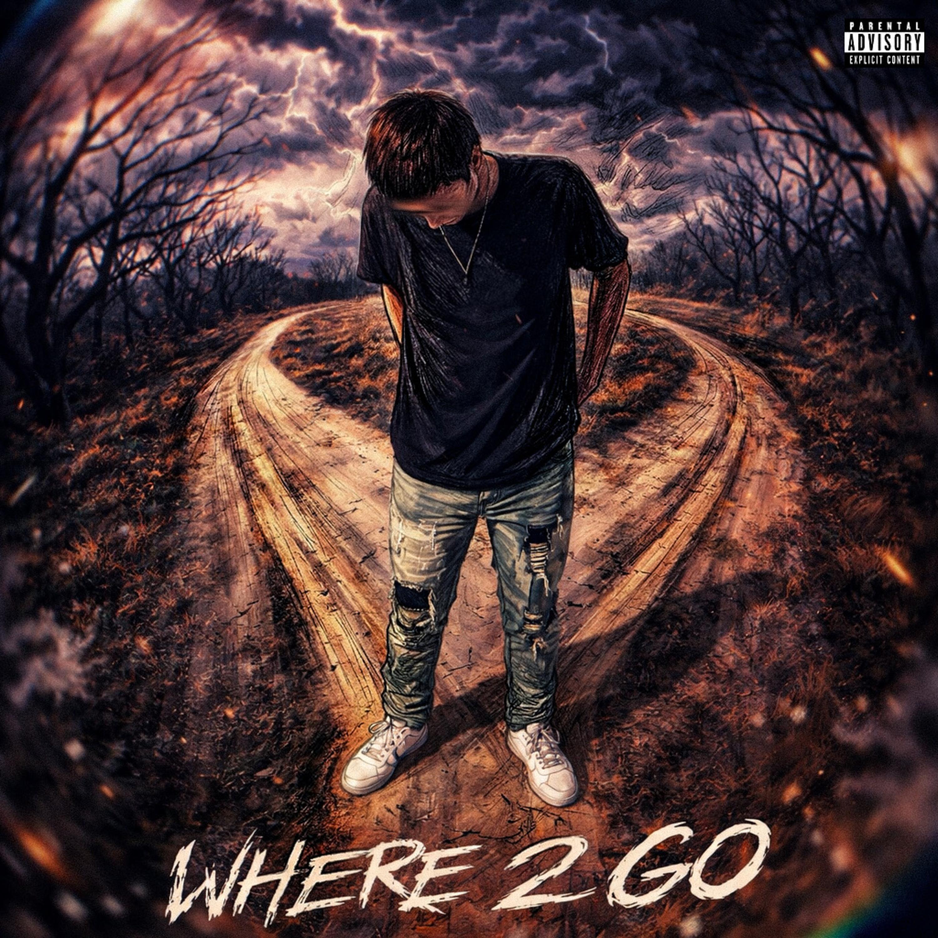 Where 2 Go artwork