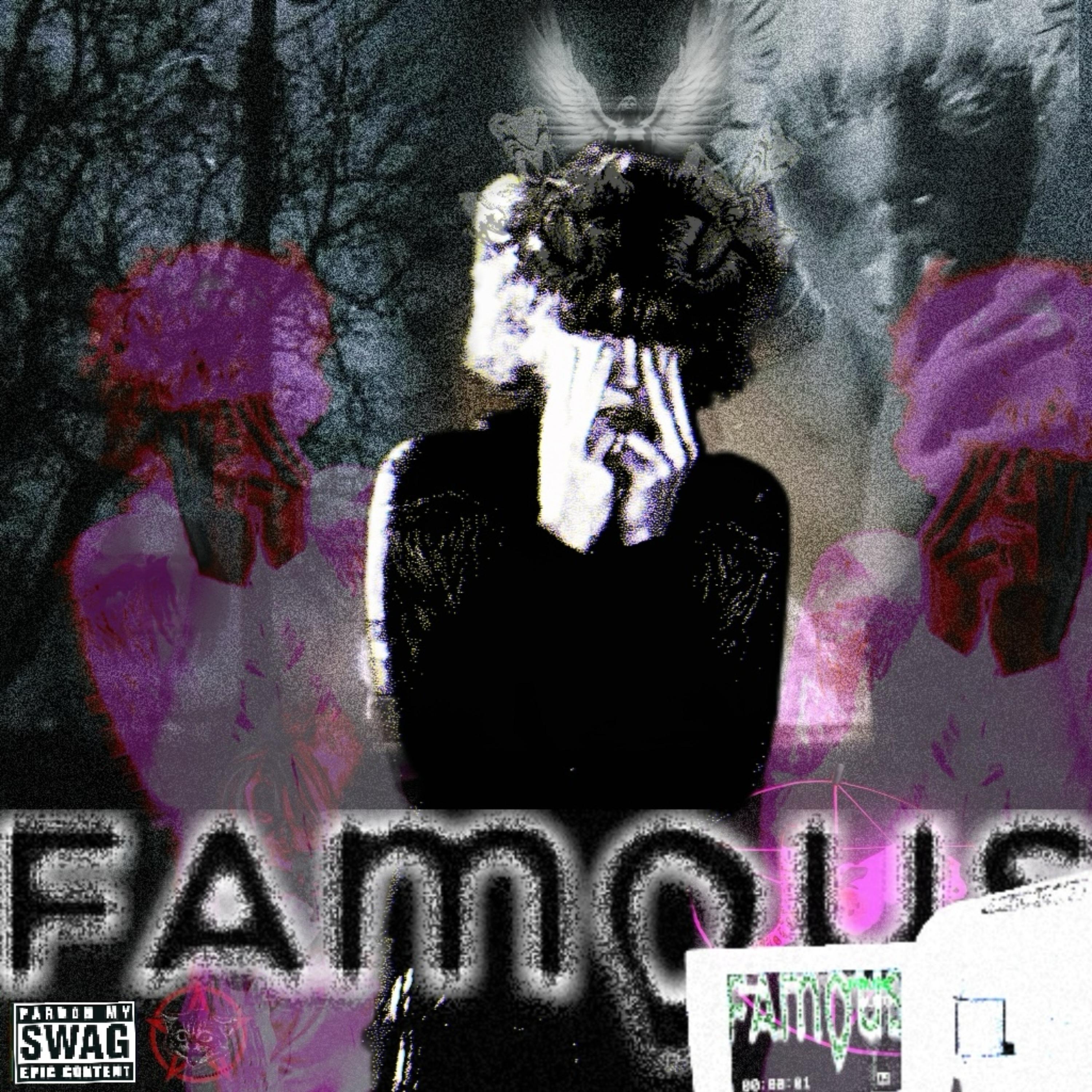 FAMOUS artwork