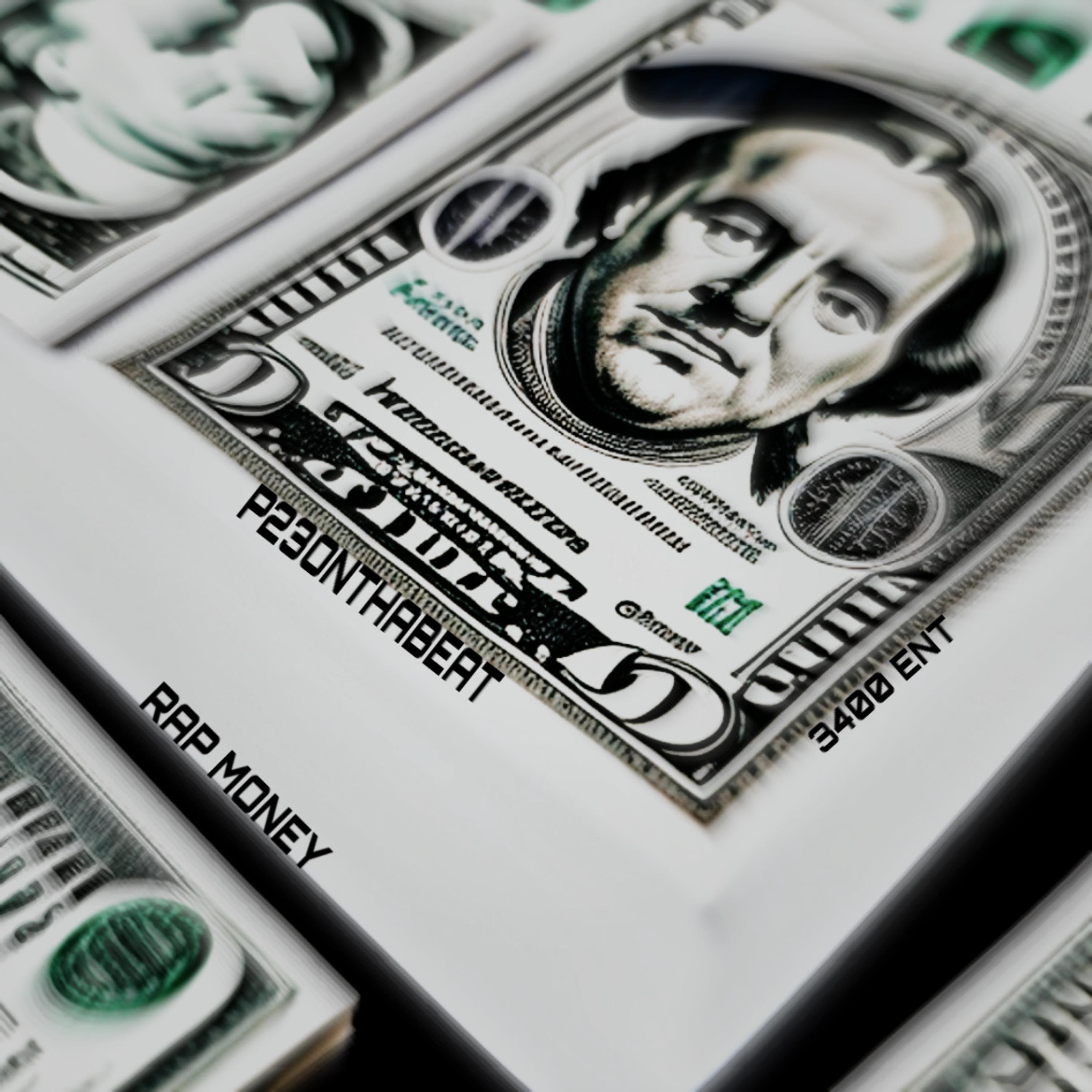 Rap Money artwork