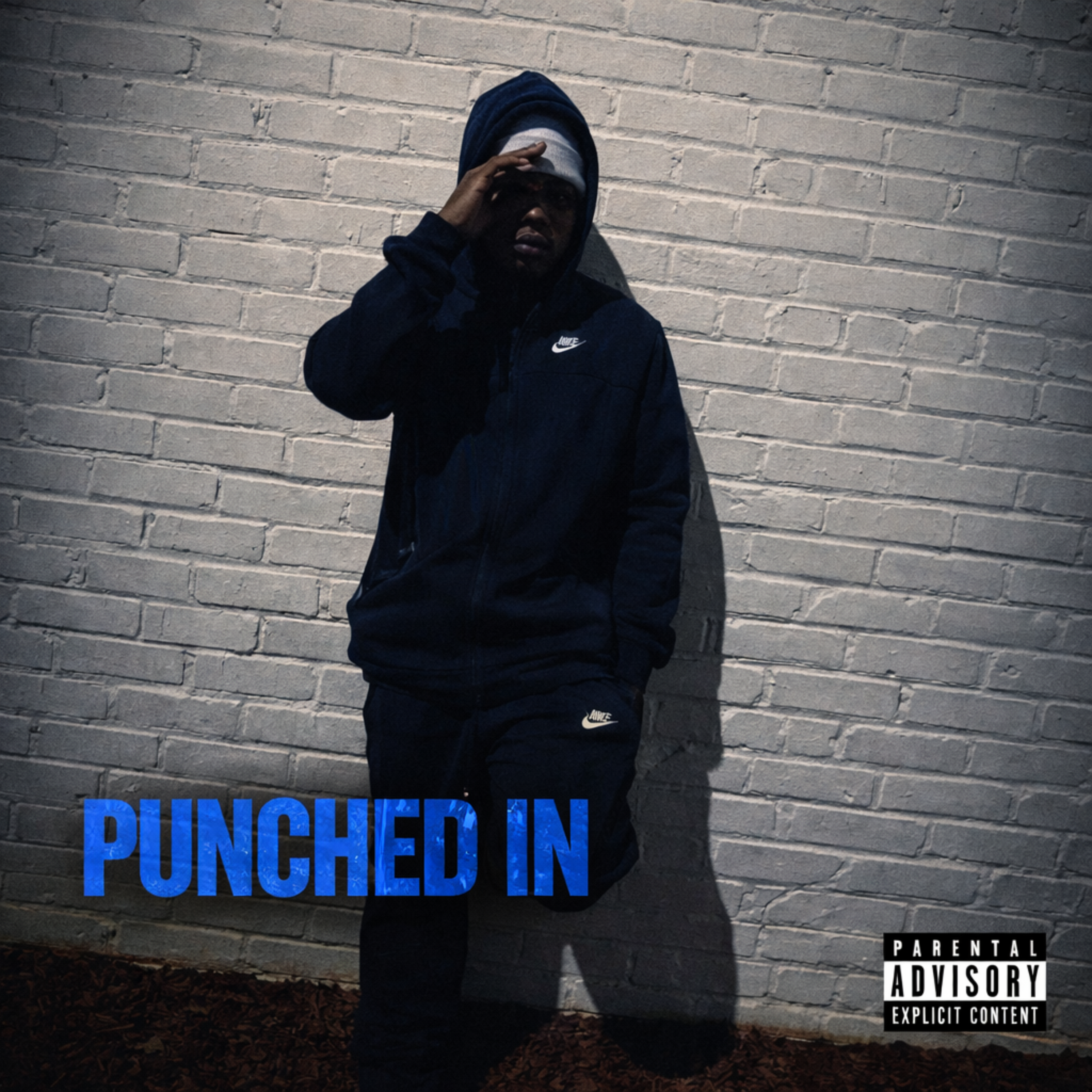 Punched In artwork
