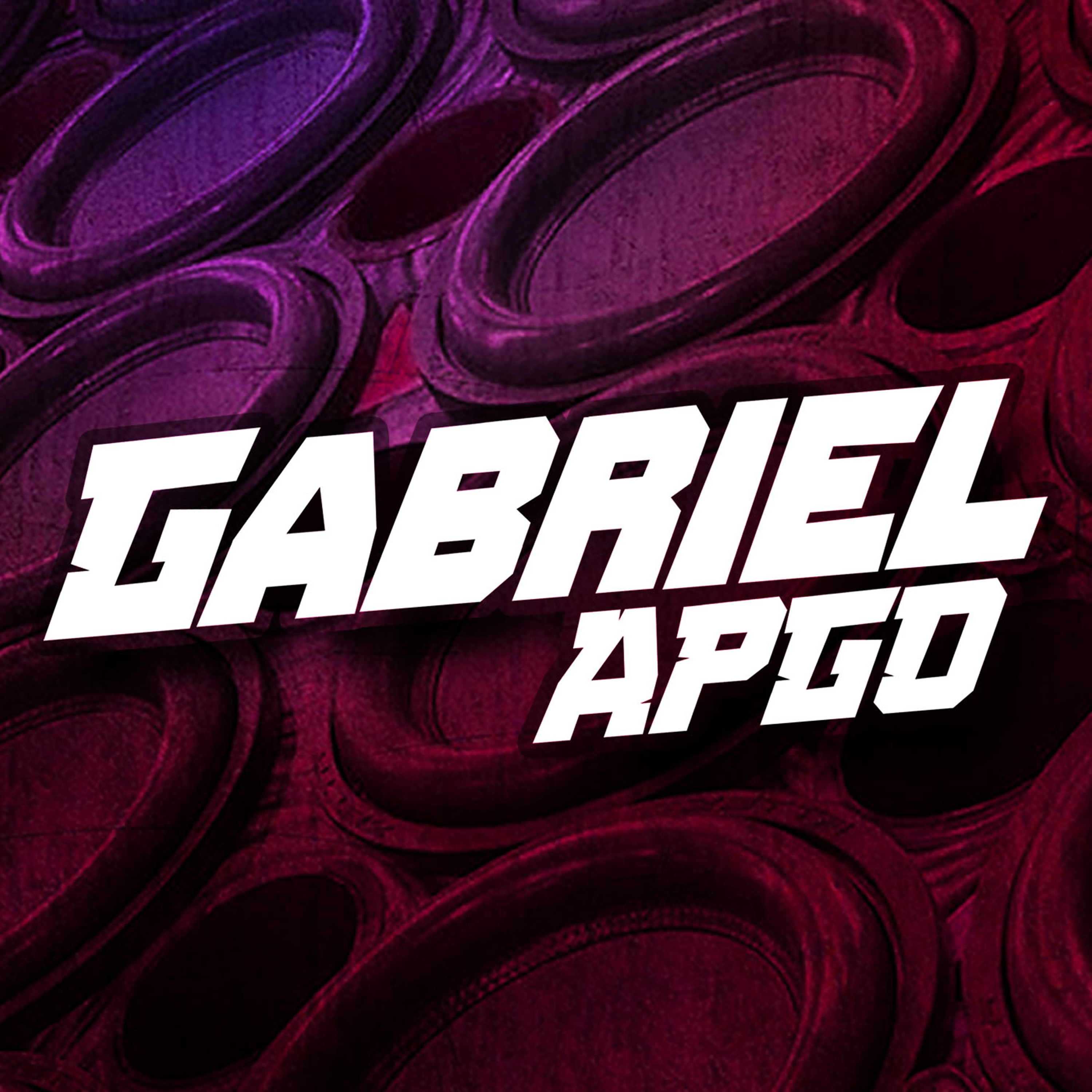 MEGA DESANDE AUTOMOTIVO by GABRIEL APGO cover art