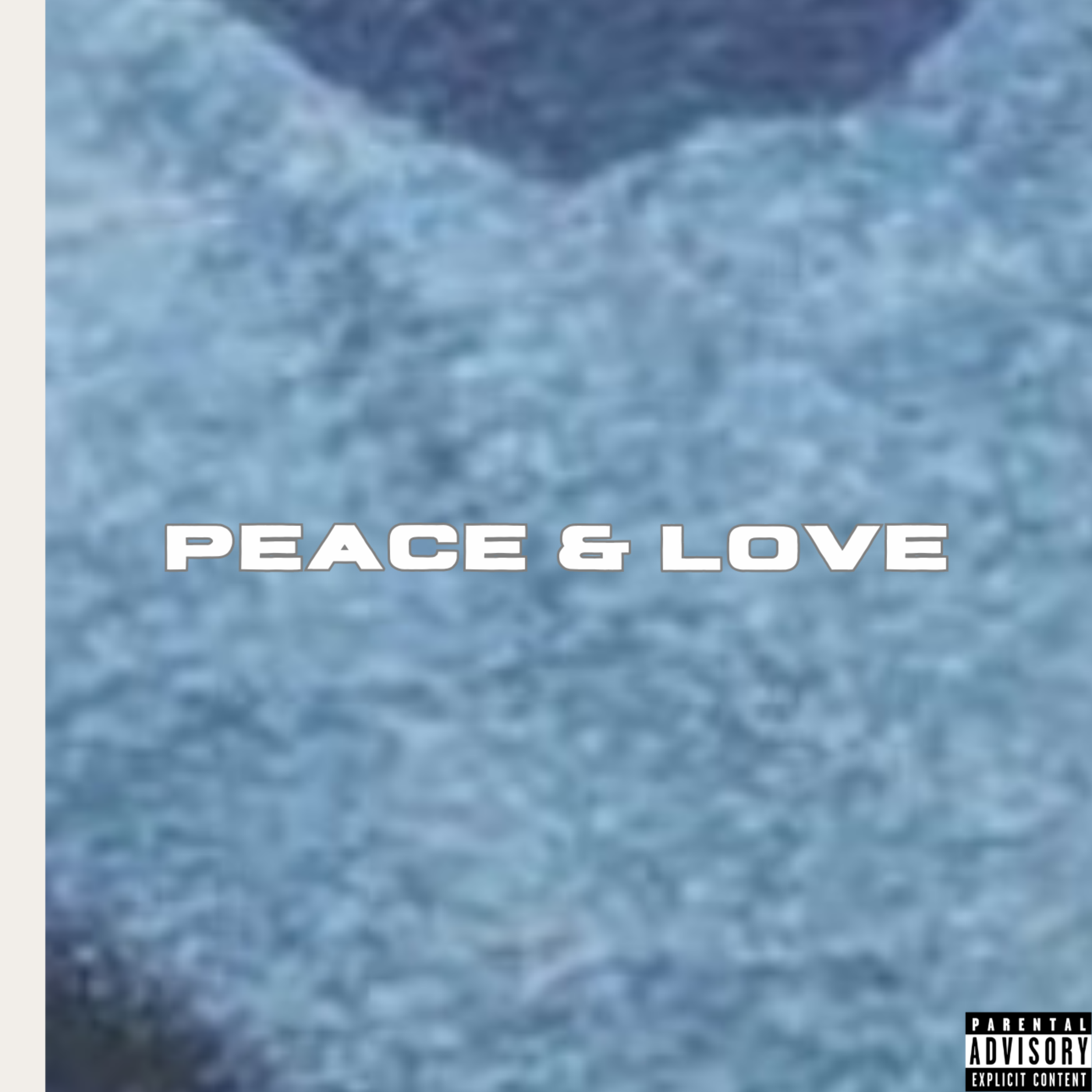 Peace And Love artwork
