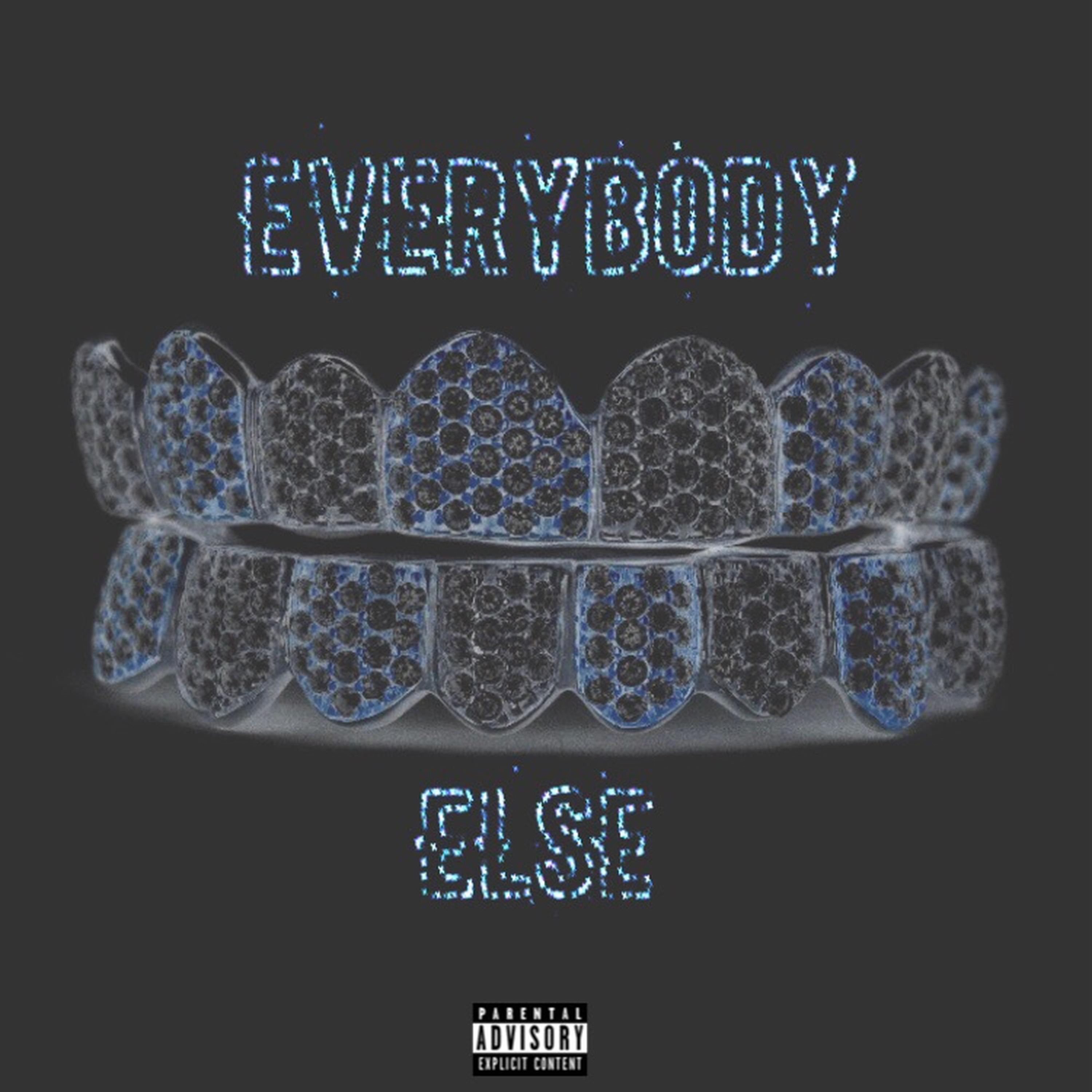 EVERYBODY ELSE artwork