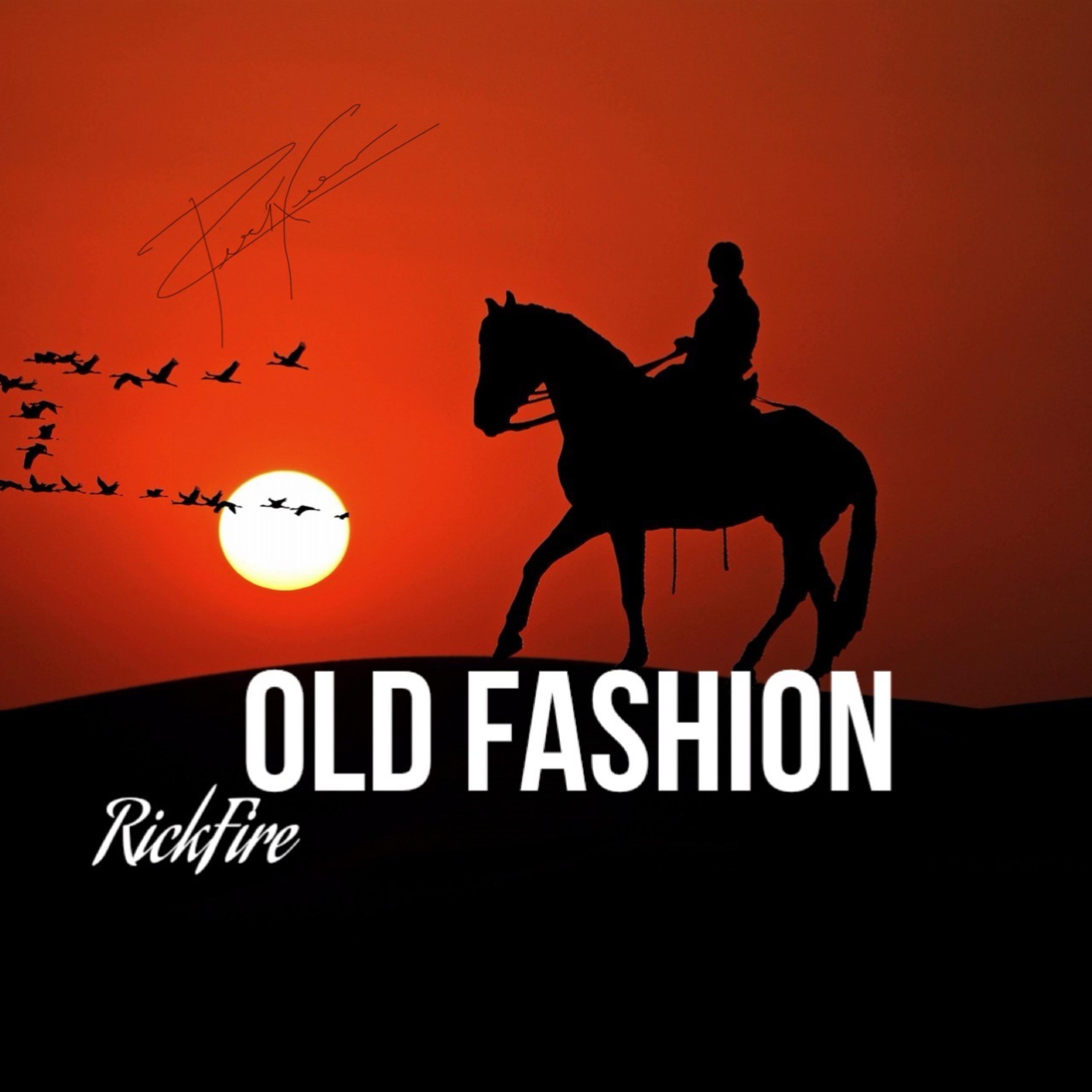 Old Fashion artwork