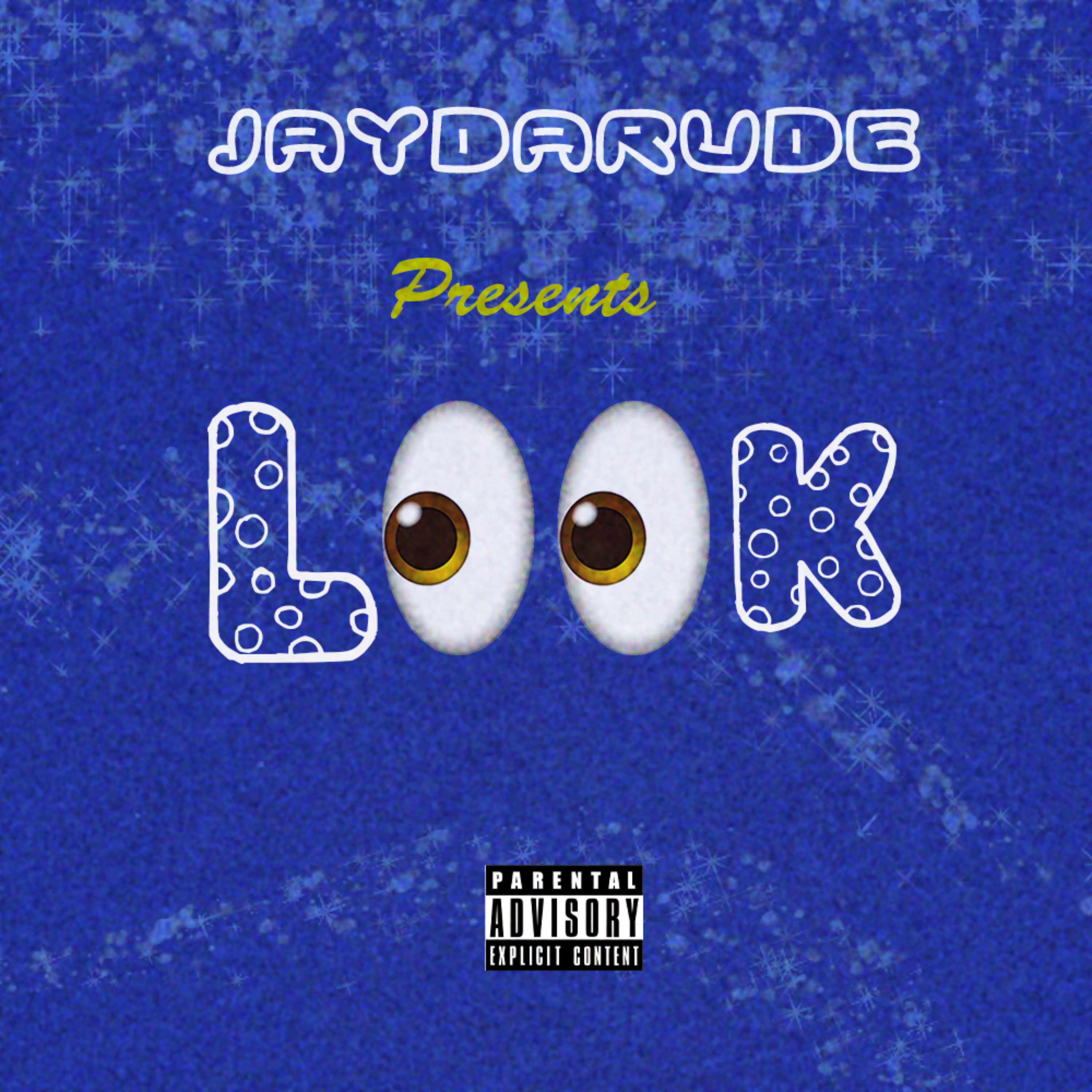 Look by JayDaRude cover art