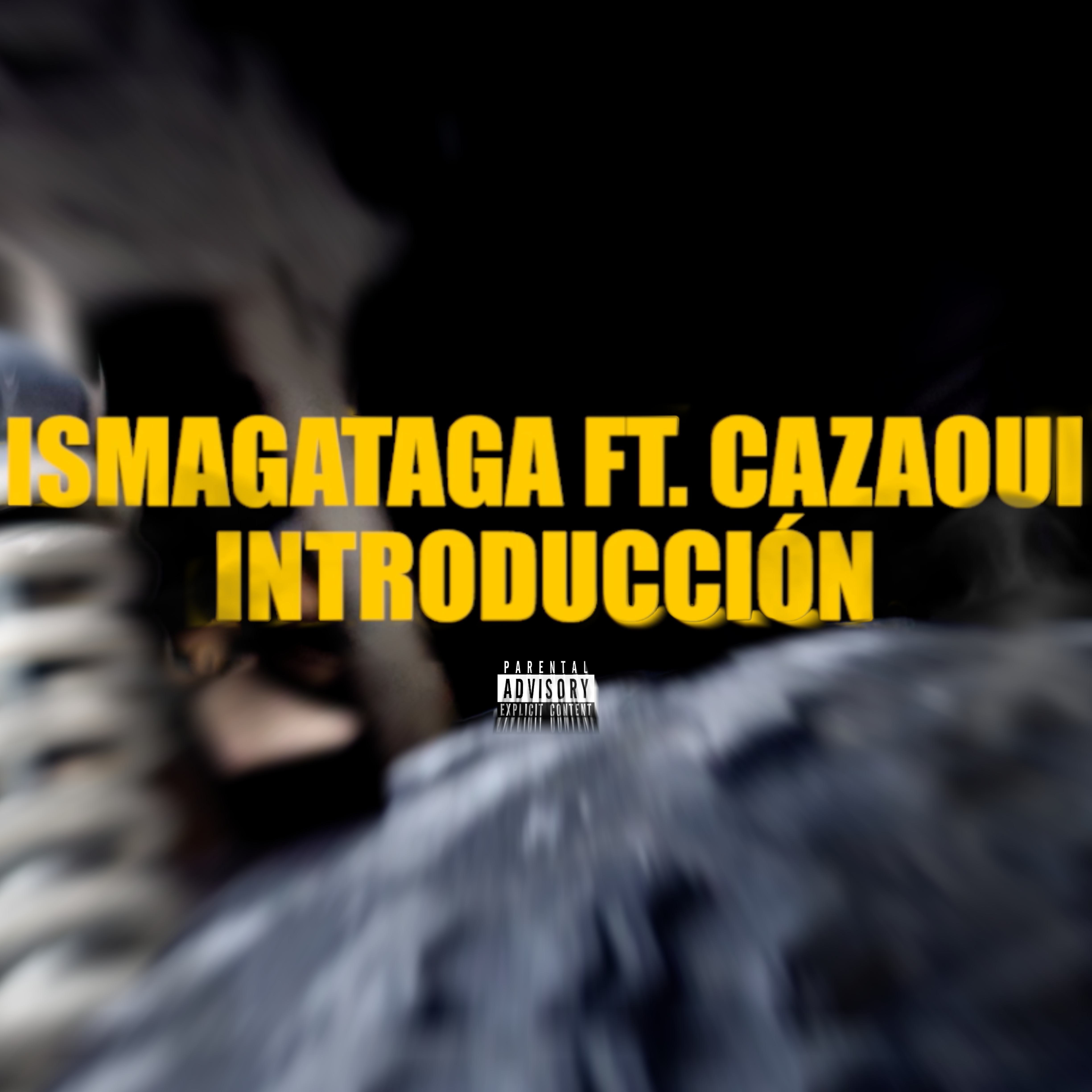 INTRODUCCION by Cazaoui cover art