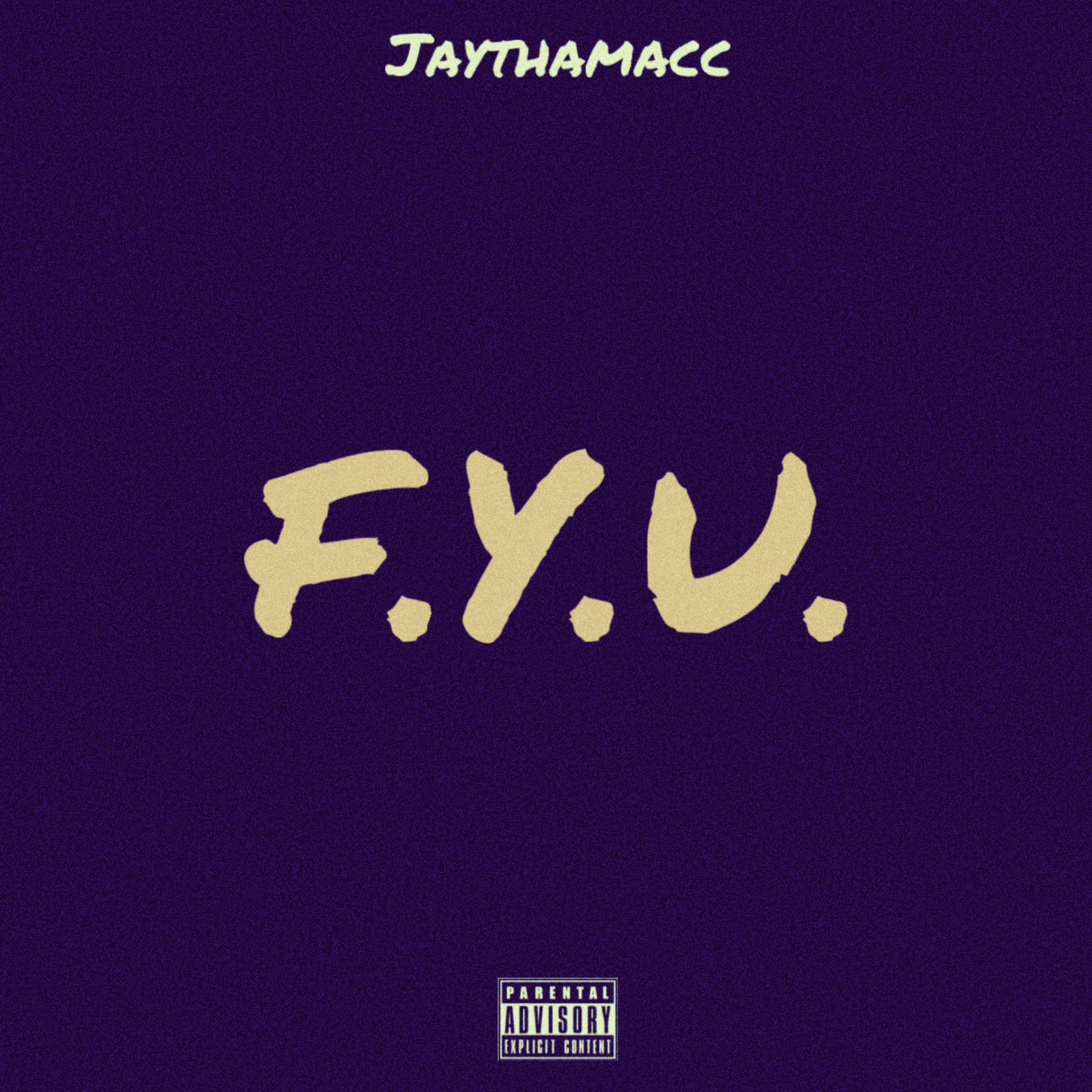 F.Y.U. artwork