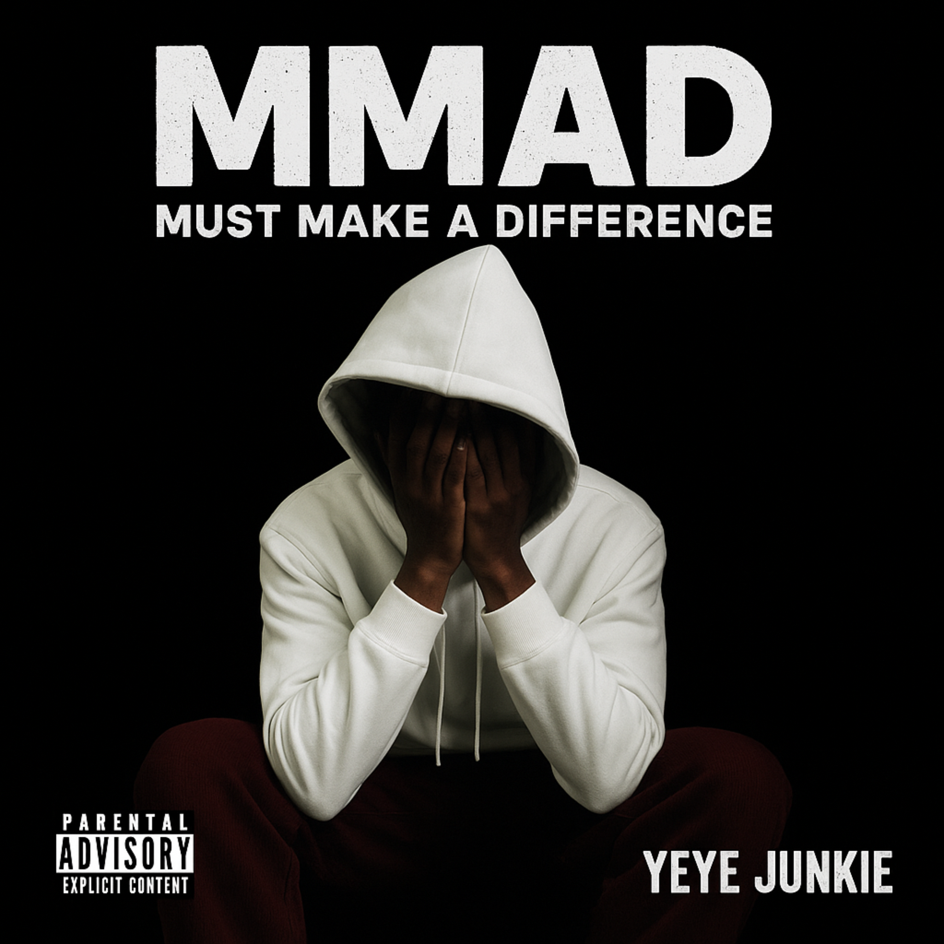 MMAD artwork
