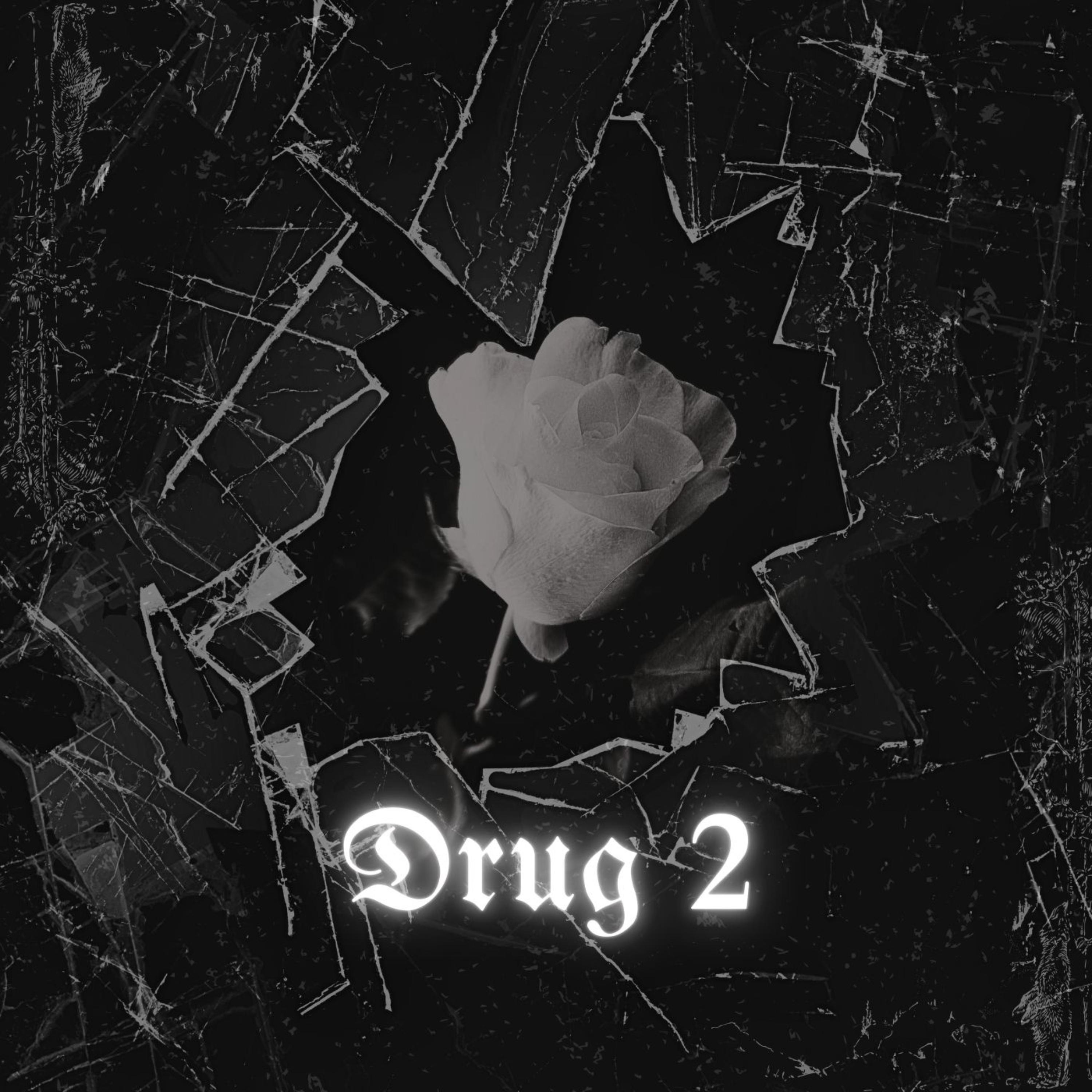 Drug (part 2) by Veion cover art