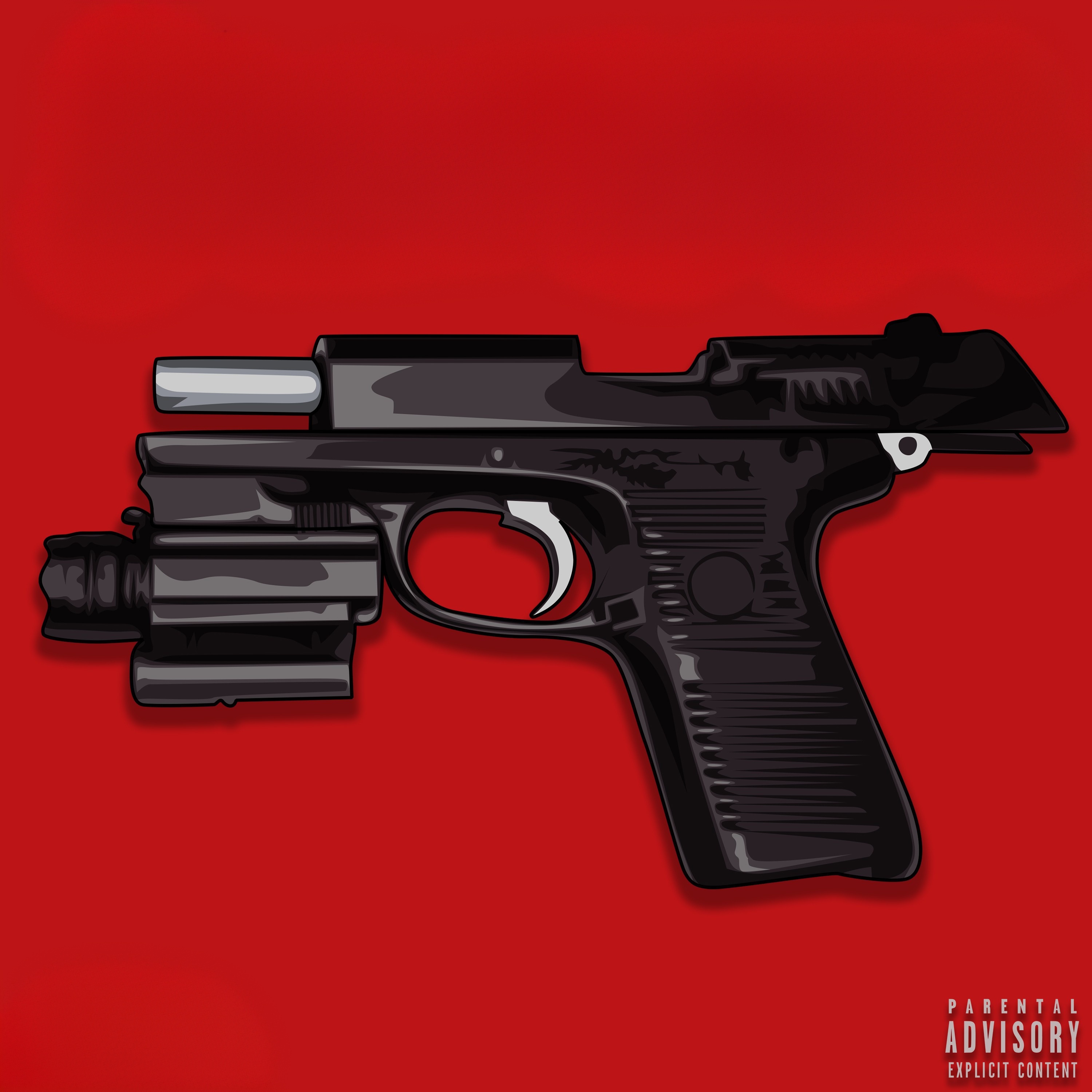 No Smoke artwork