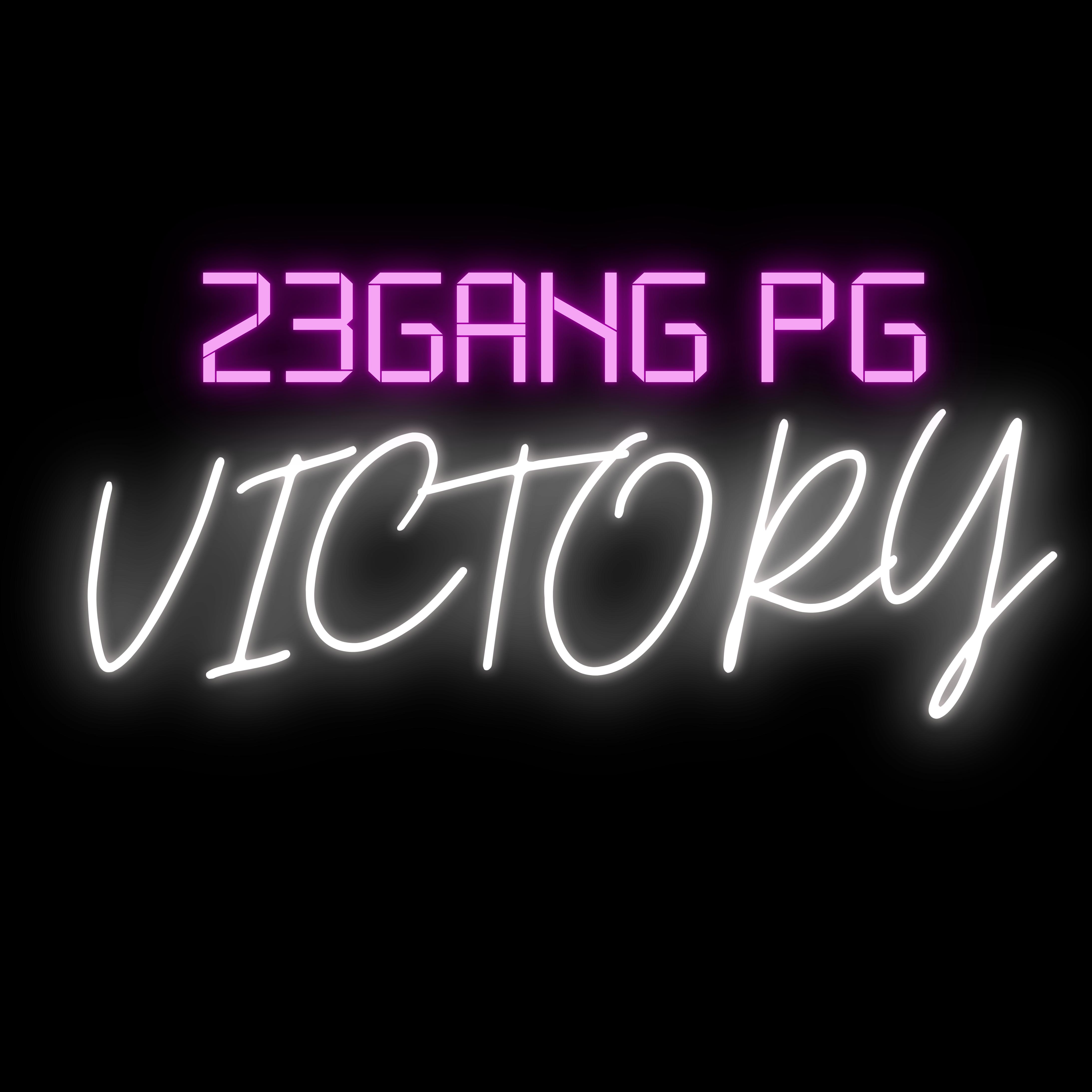 Victory artwork