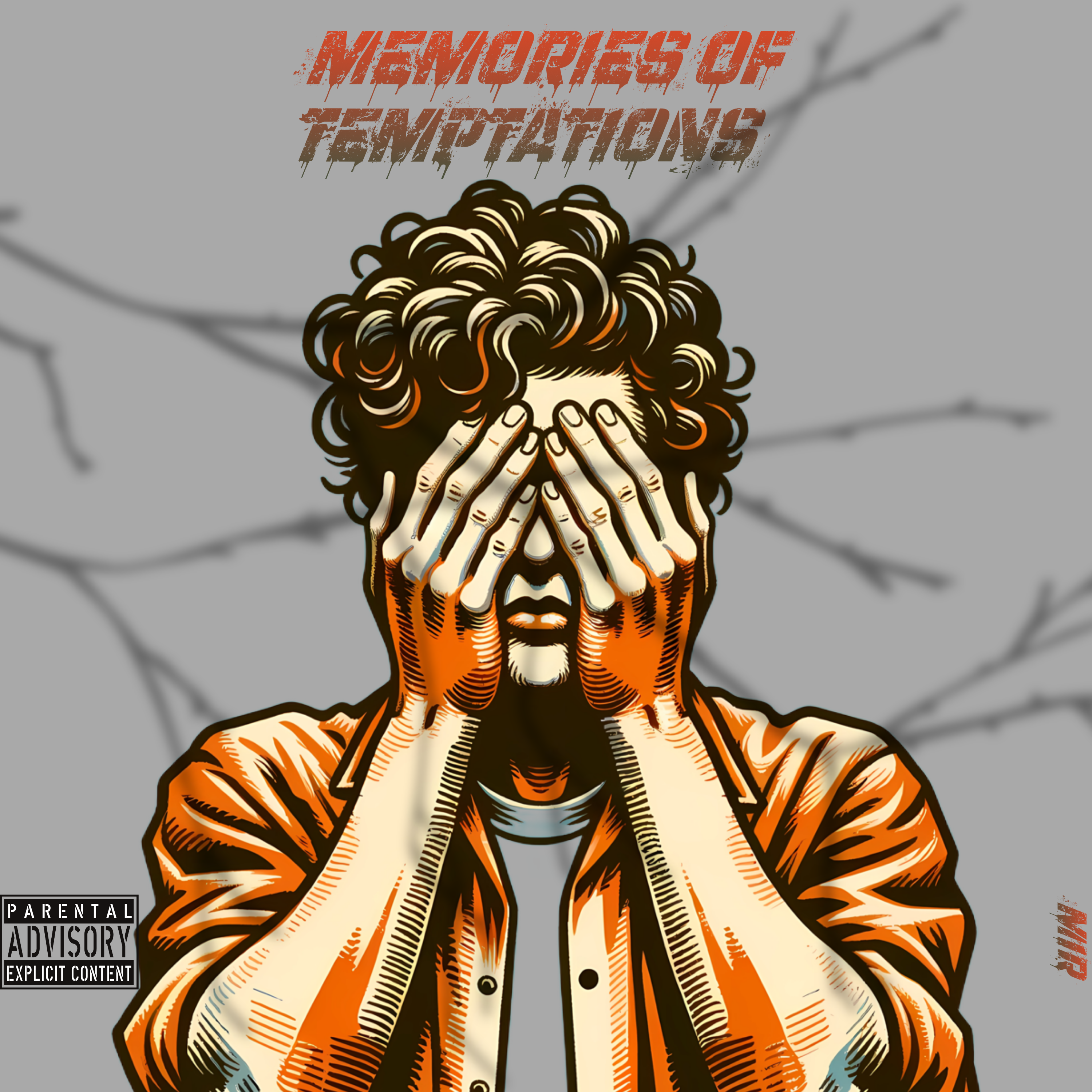 Memories of Temptations by MirTheMC cover art
