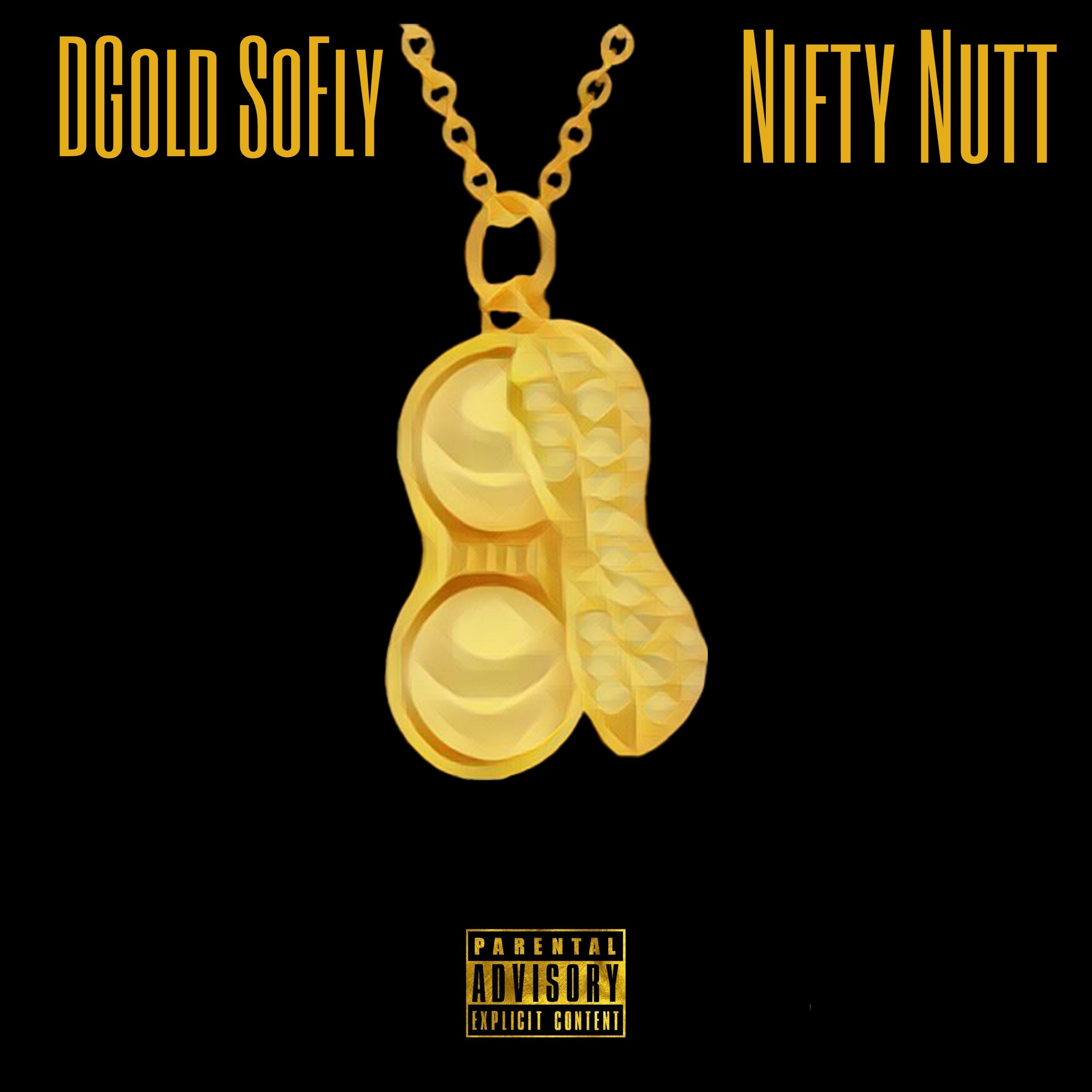 Nifty Nutt artwork